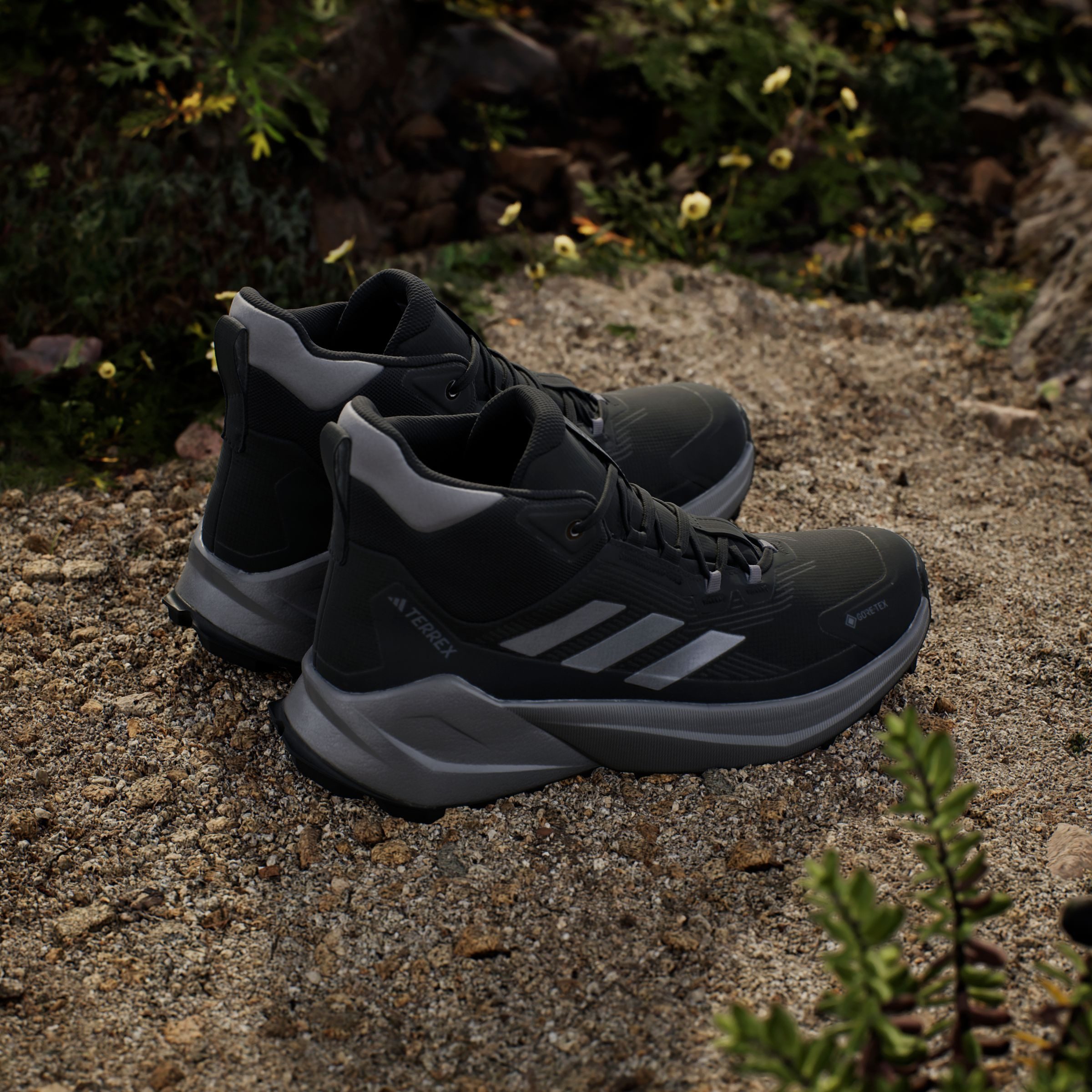 adidas TERREX Wandelschoenen TERREX TRAILMAKER 2.0 MID GORE-TEX