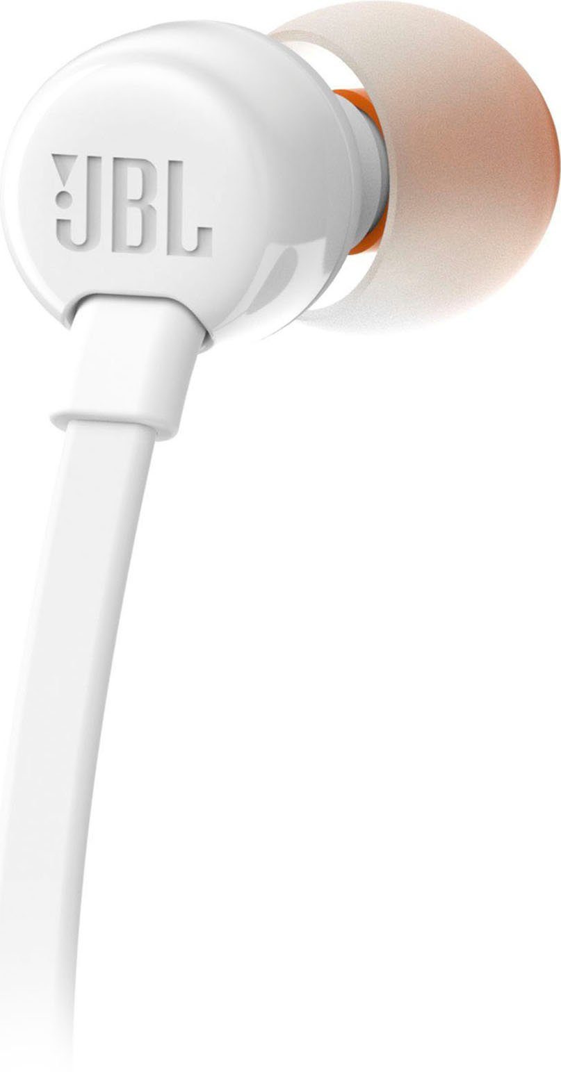 JBL In-ear-oordopjes T110
