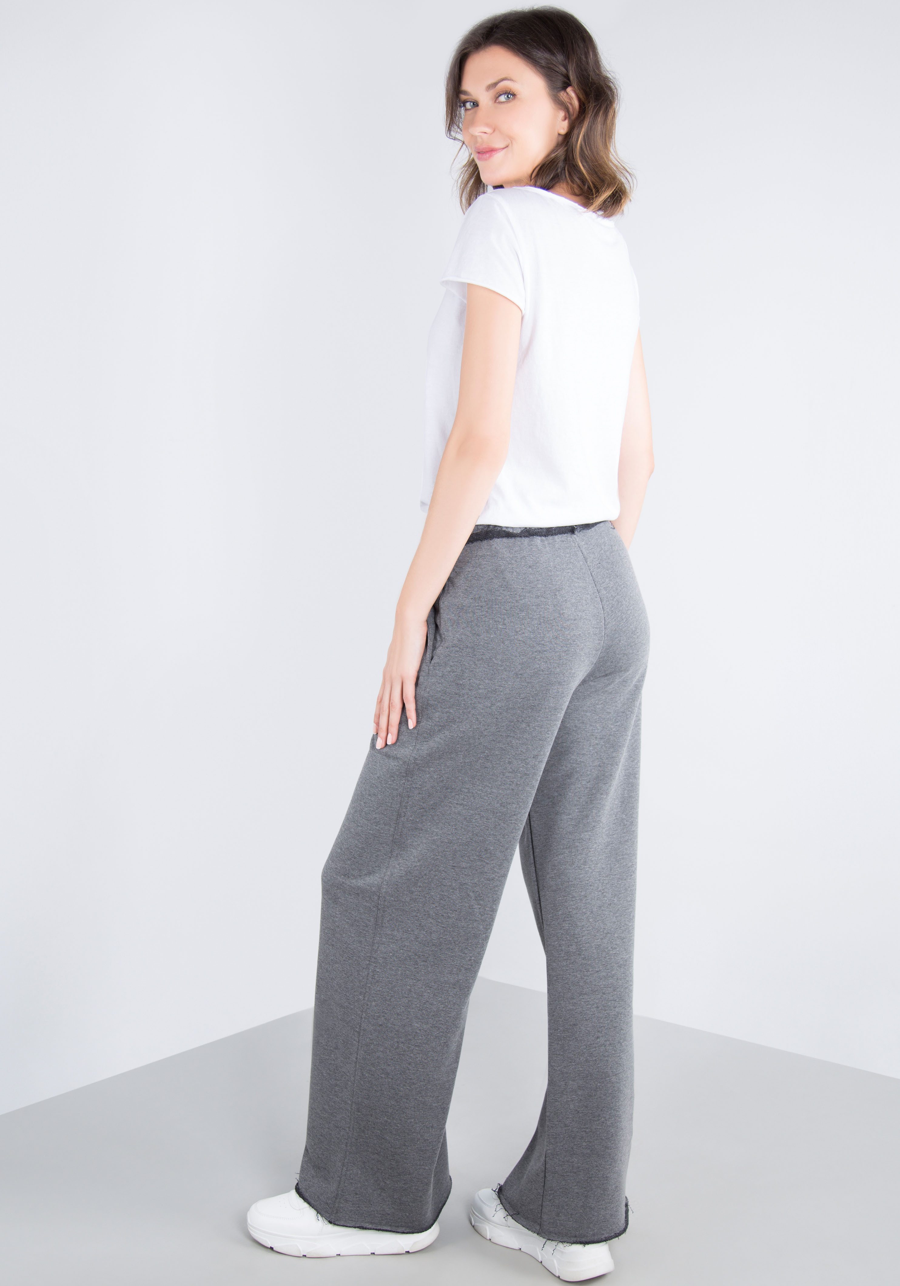 Please Jeans Joggingbroek