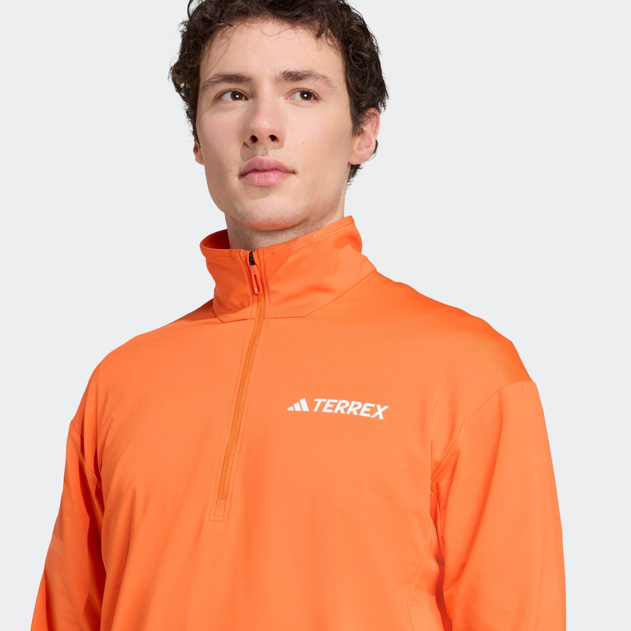 adidas TERREX Fleecejack MT CW HZ T FL