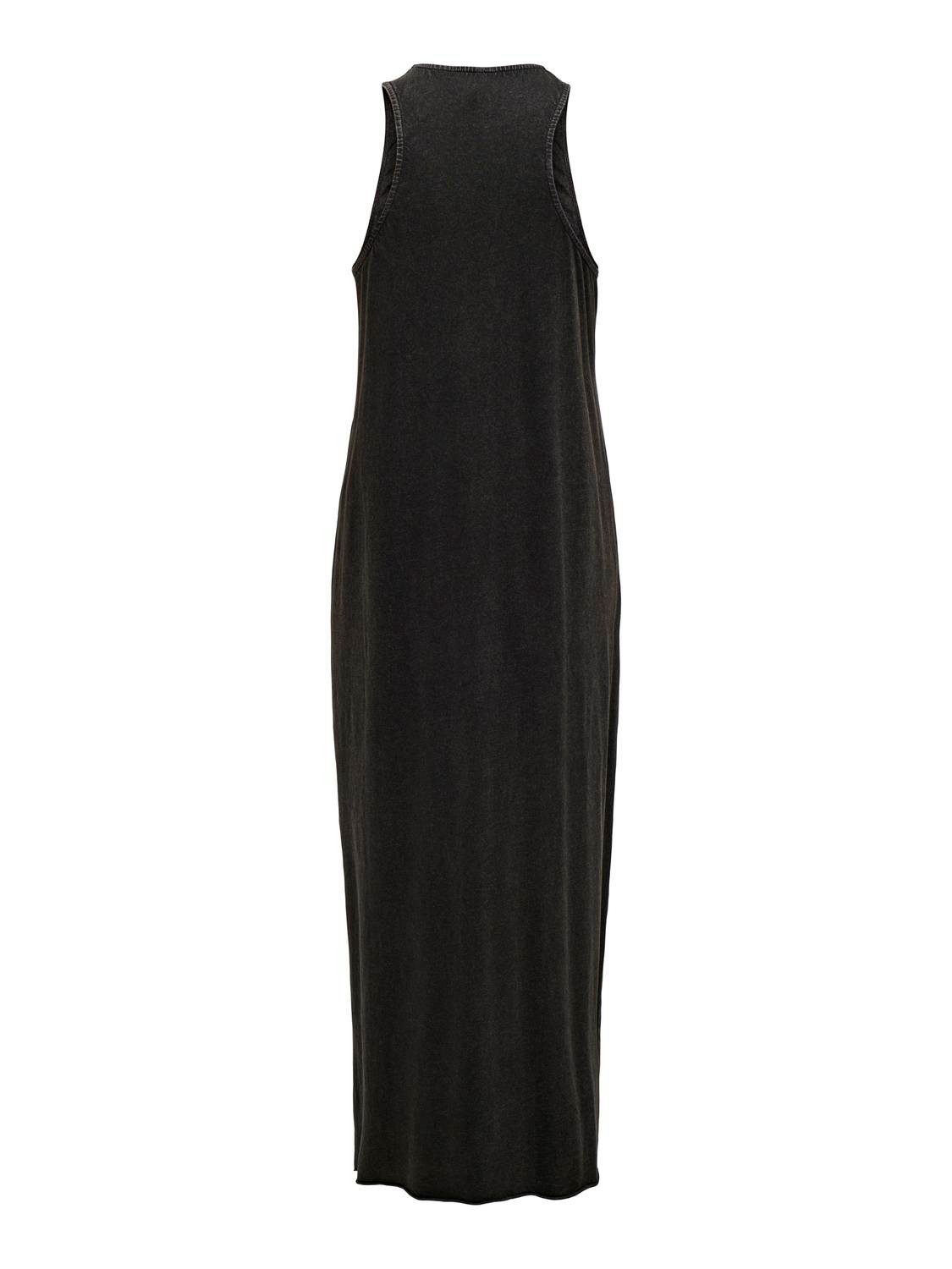 Only Jerseyjurk ONLLUCY LIFE S L DRIVE DRESS BOX JRS