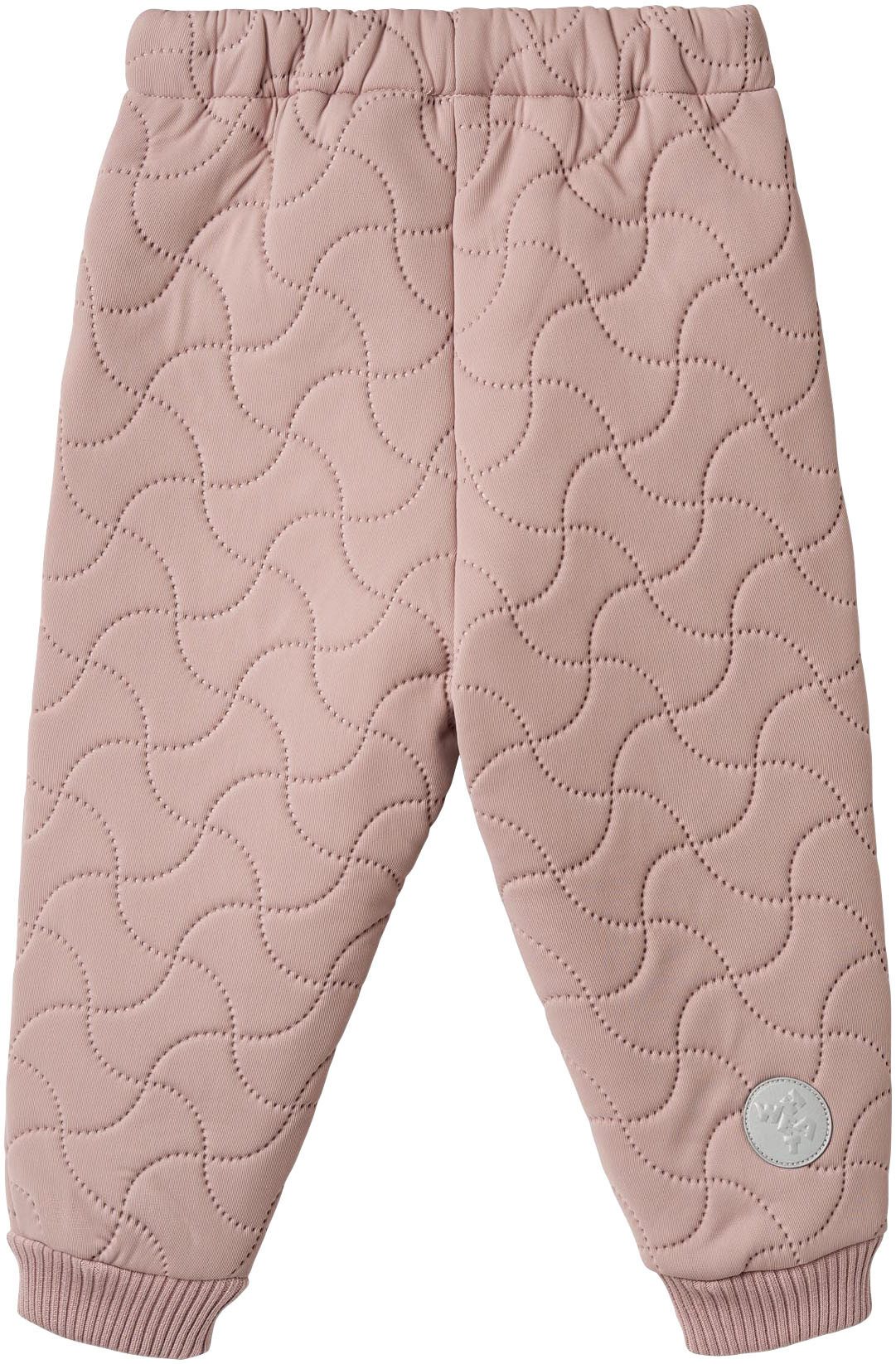 WHEAT Thermobroek Thermo Pants Alex