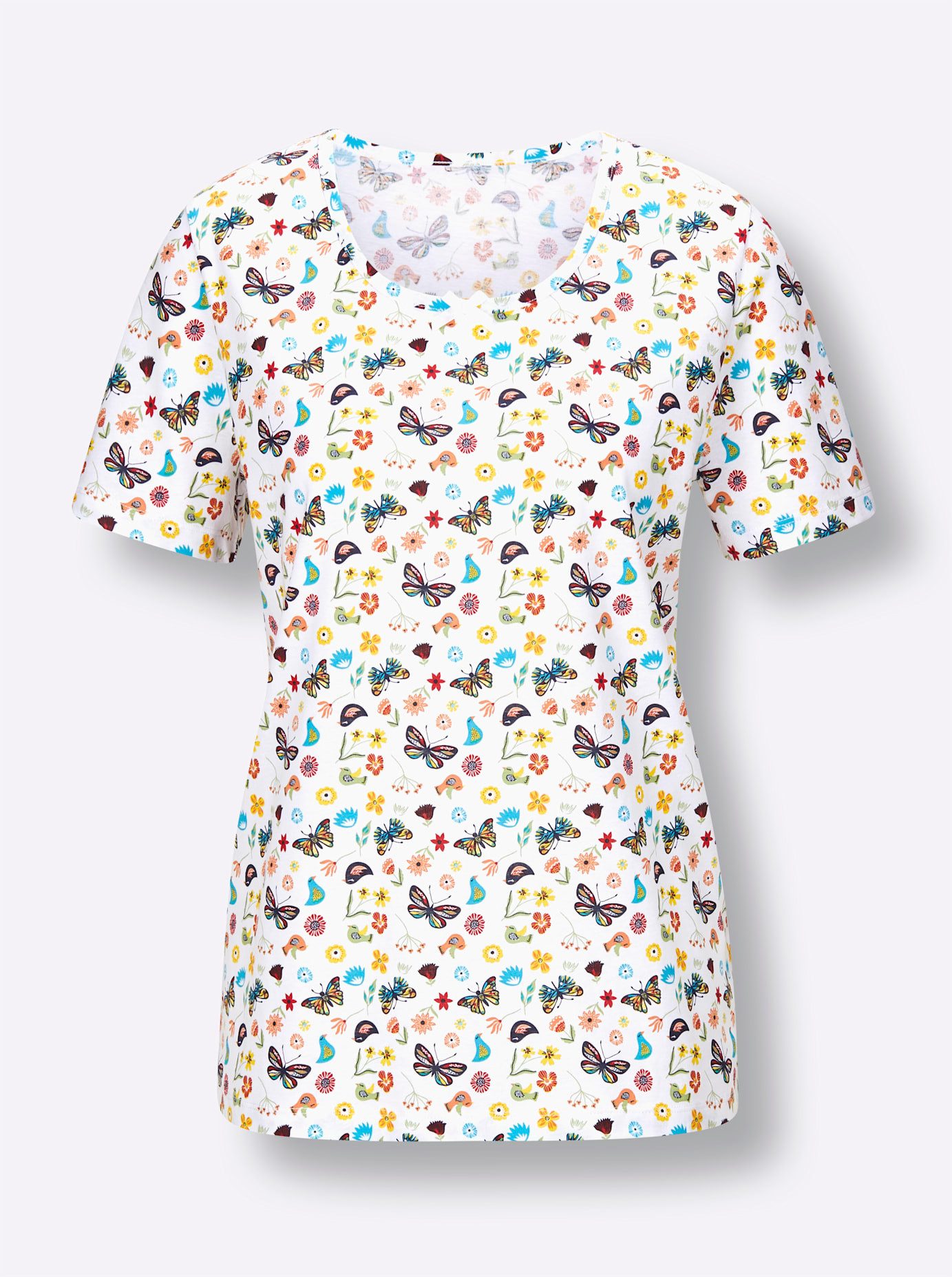 wäschepur Capripyjama