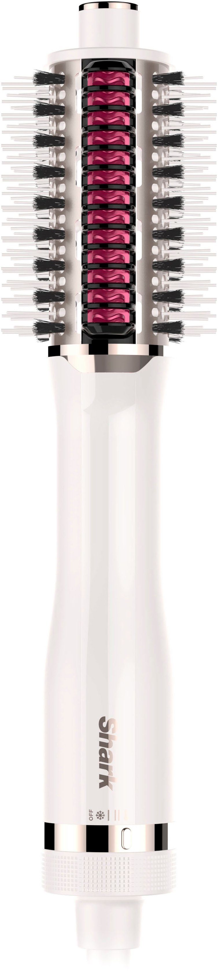 Shark Warme lucht borstel SmoothStyle HT202EU