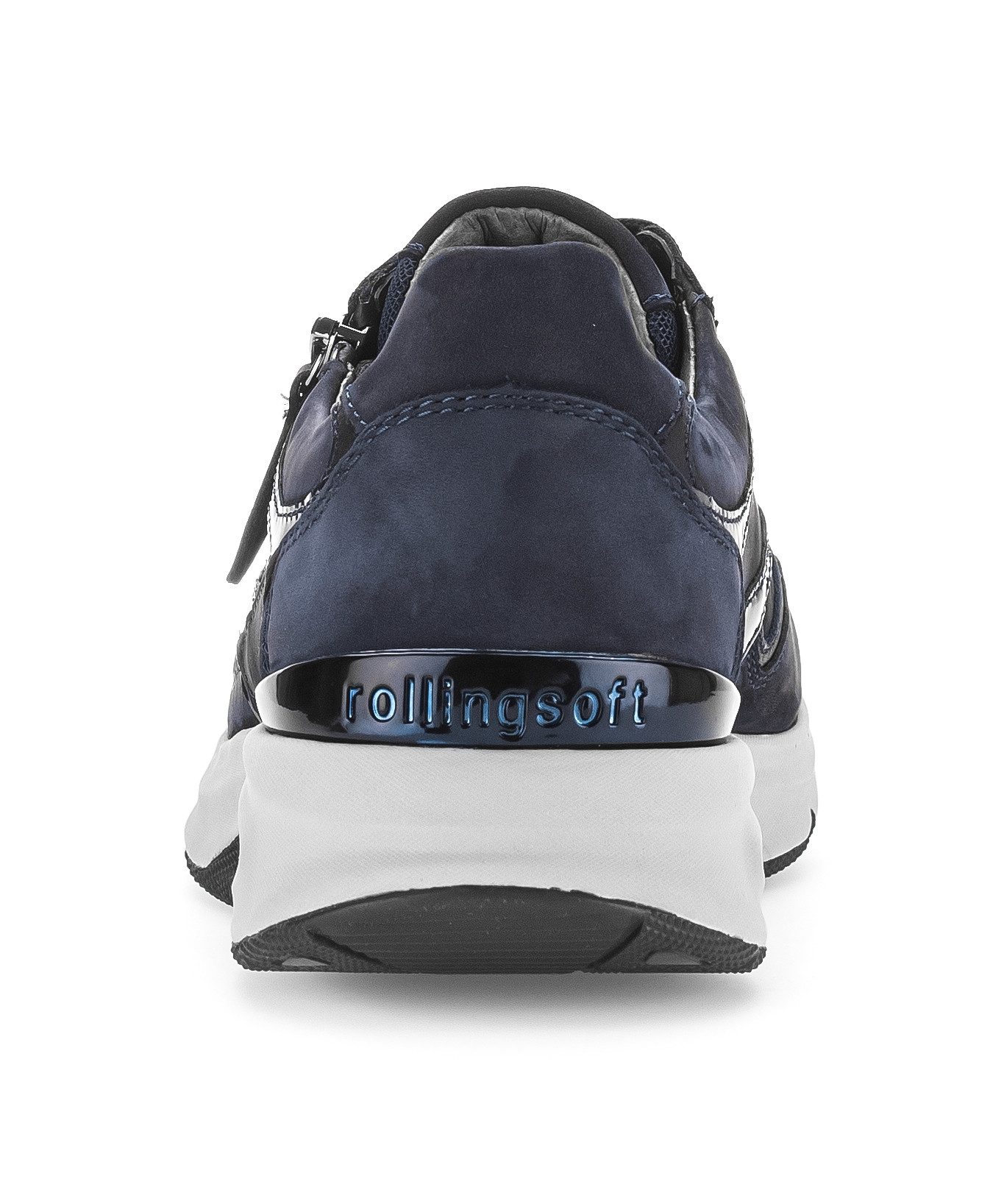 Gabor Rollingsoft Plateausneakers