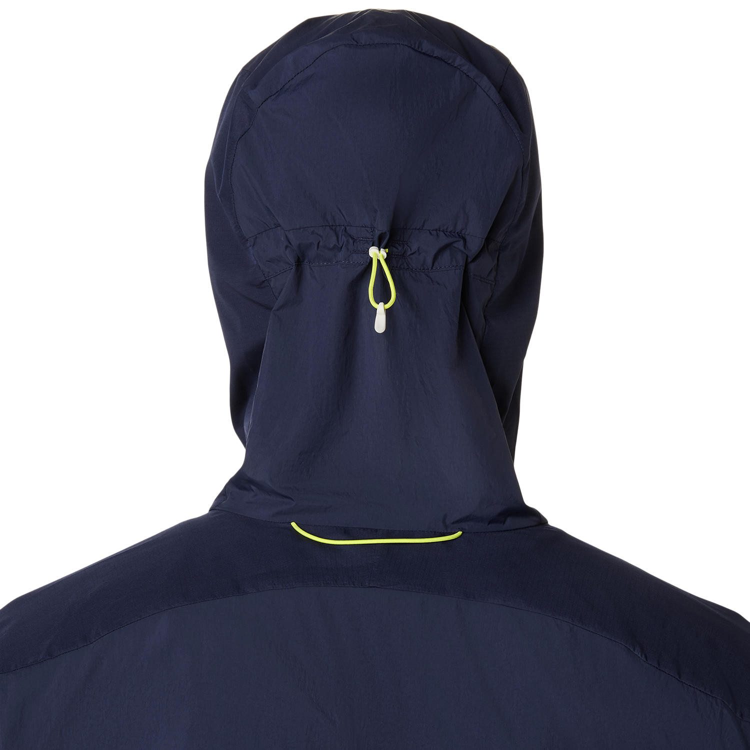 Asics Runningjack ROAD PACKABLE JACKET