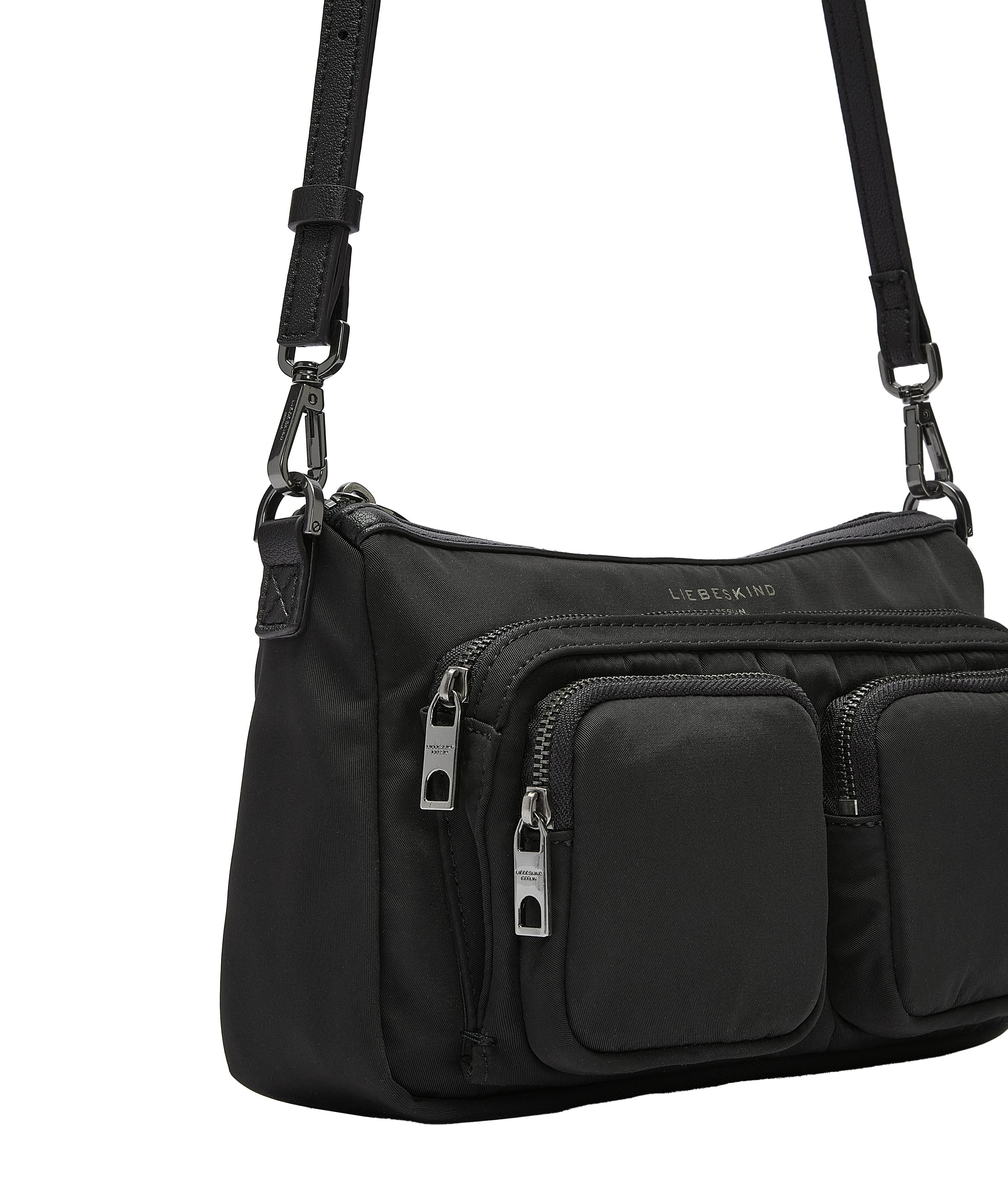 Liebeskind Berlin Hobo-tas Hobo MAIA NYLON