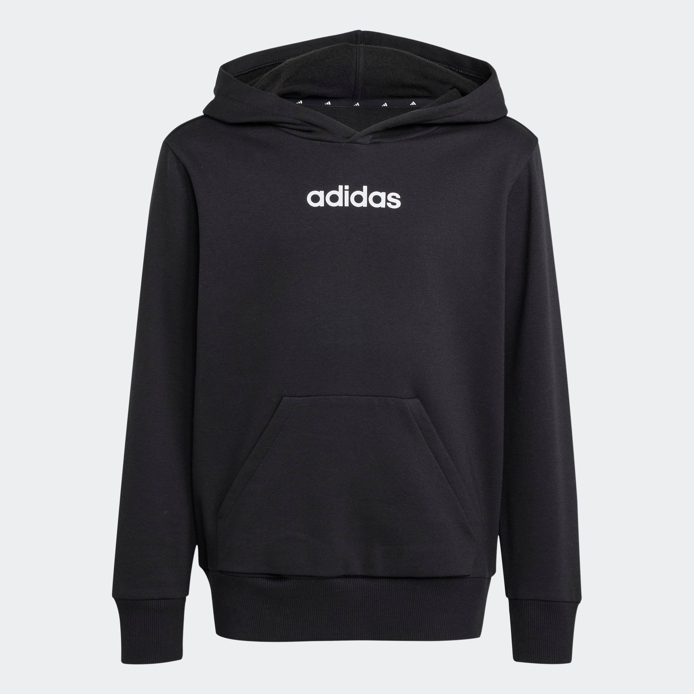 adidas Sportswear Hoodie J LIN FL HD