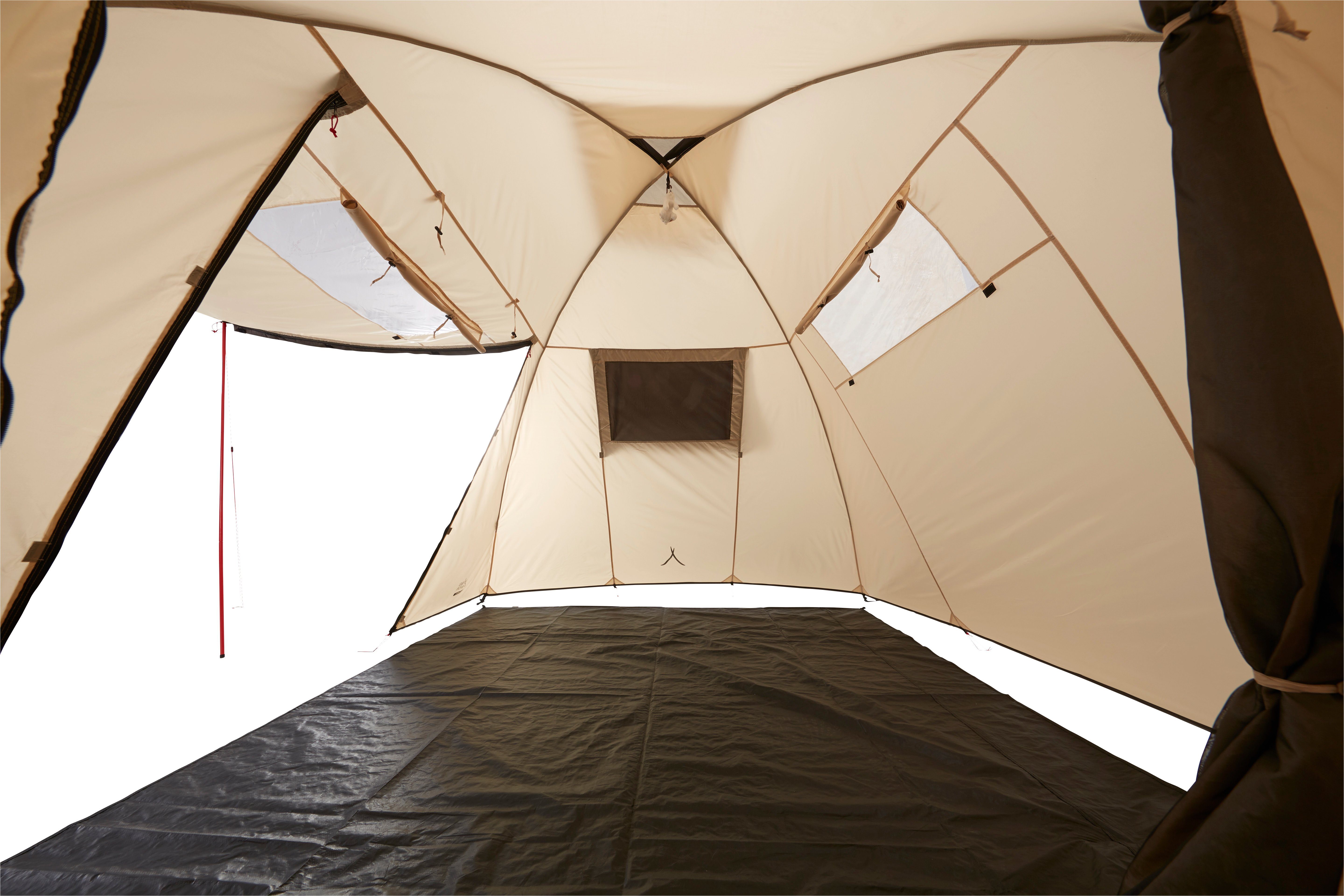 GRAND CANYON Koepeltent ATLANTA 3