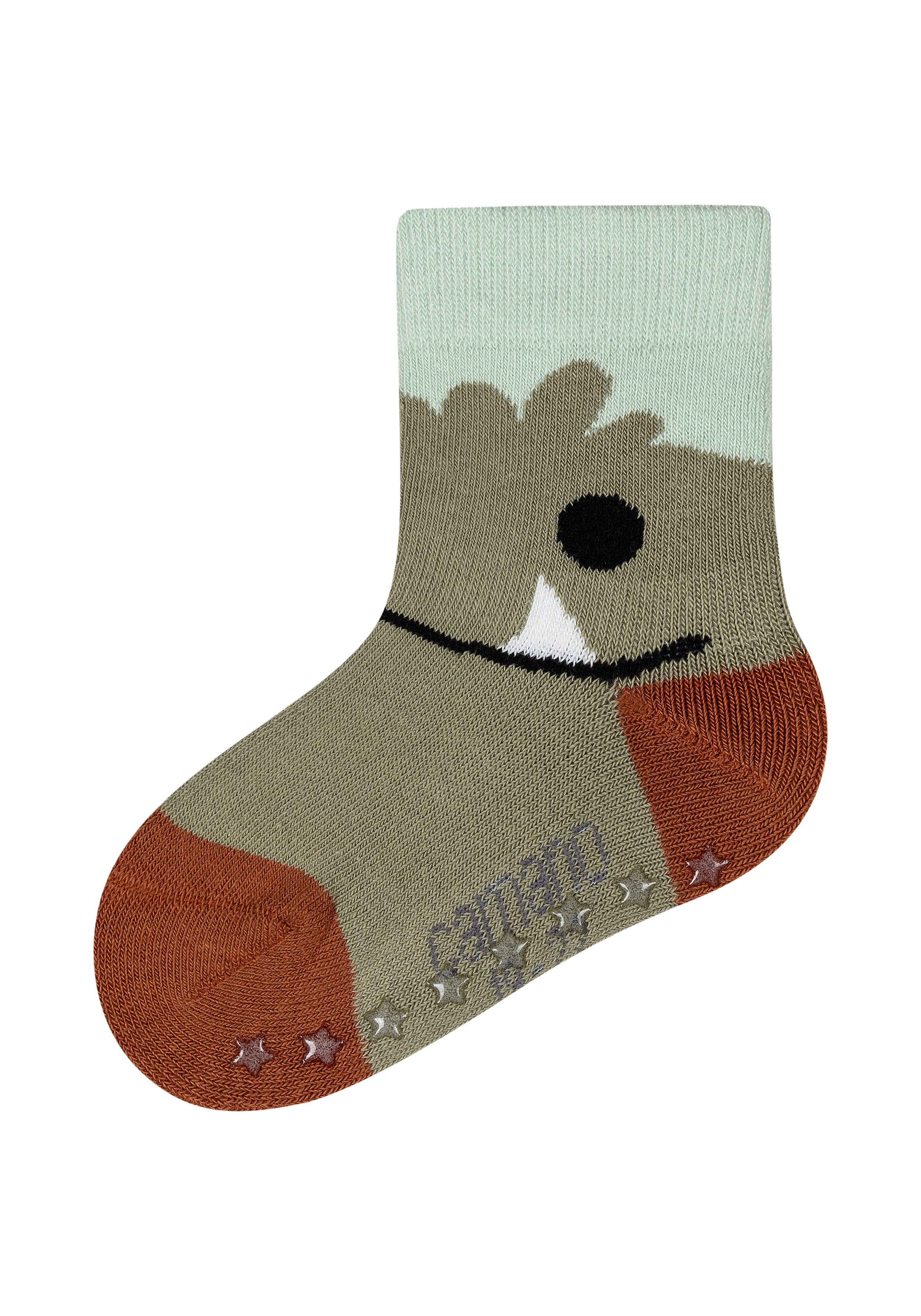 Camano Sokken CA-Soft (4 paar)