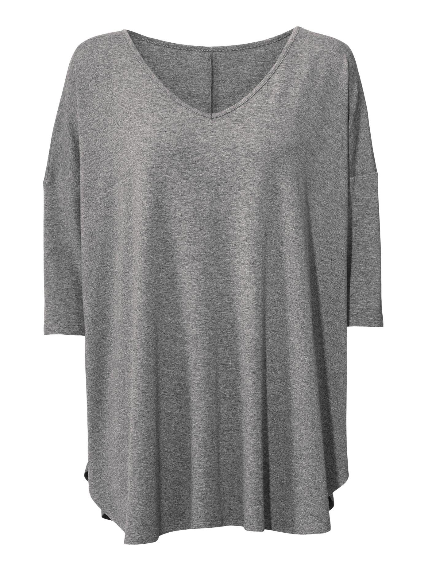 heine Oversized shirt (1-delig)