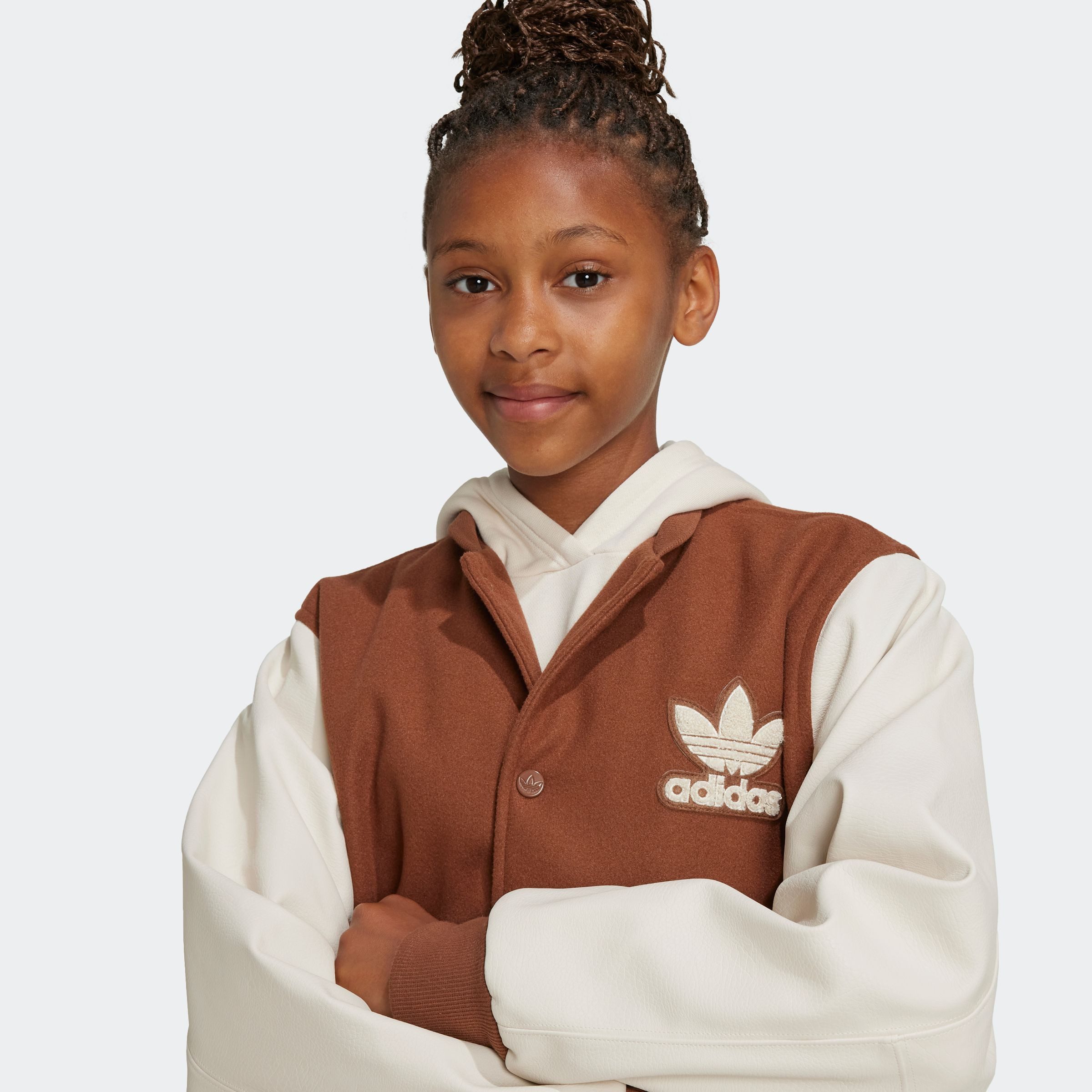 adidas Originals Outdoorjack VRCT JACKET