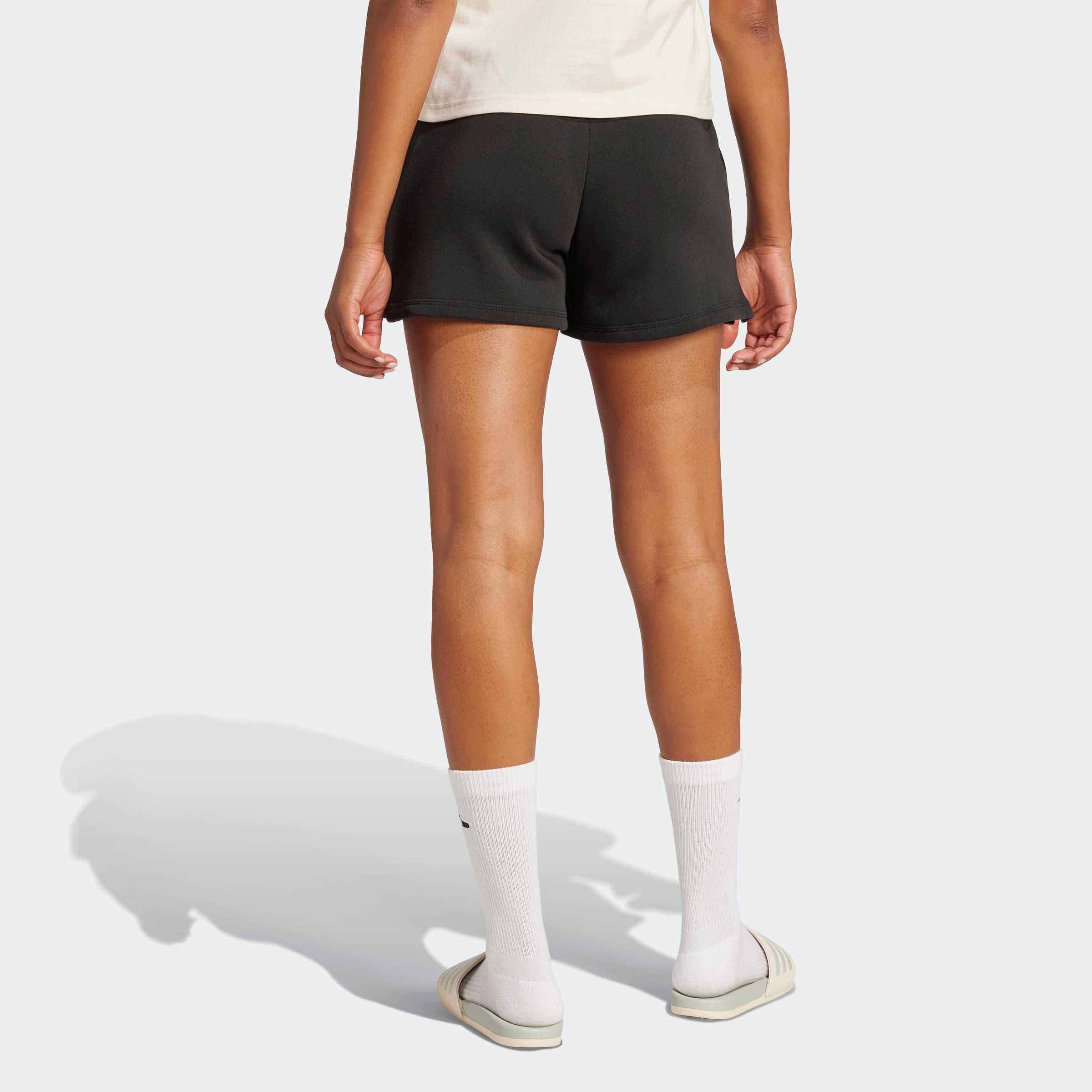adidas Sportswear Short W SL FC SHO (1-delig)