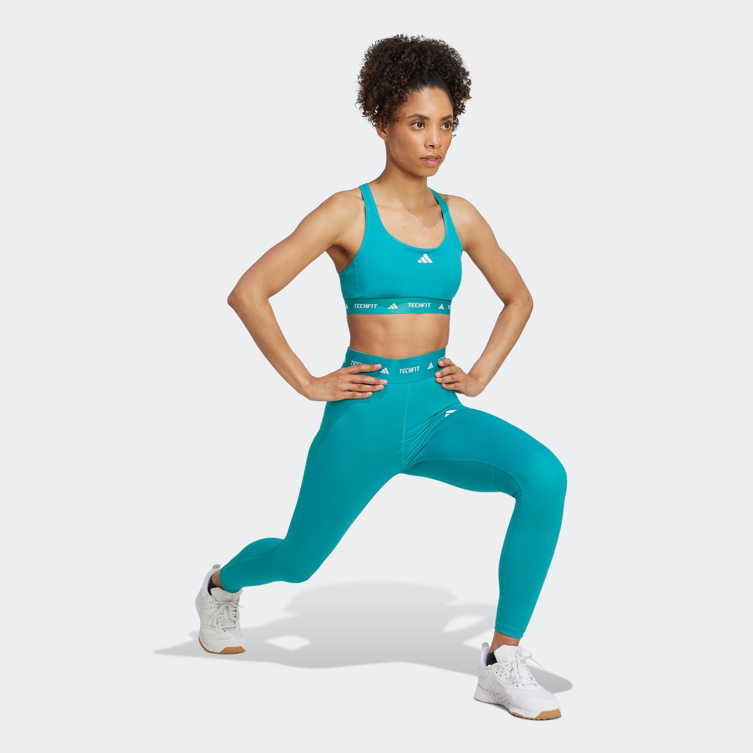 adidas Performance Trainingstights TF 7/8 L (1-delig)