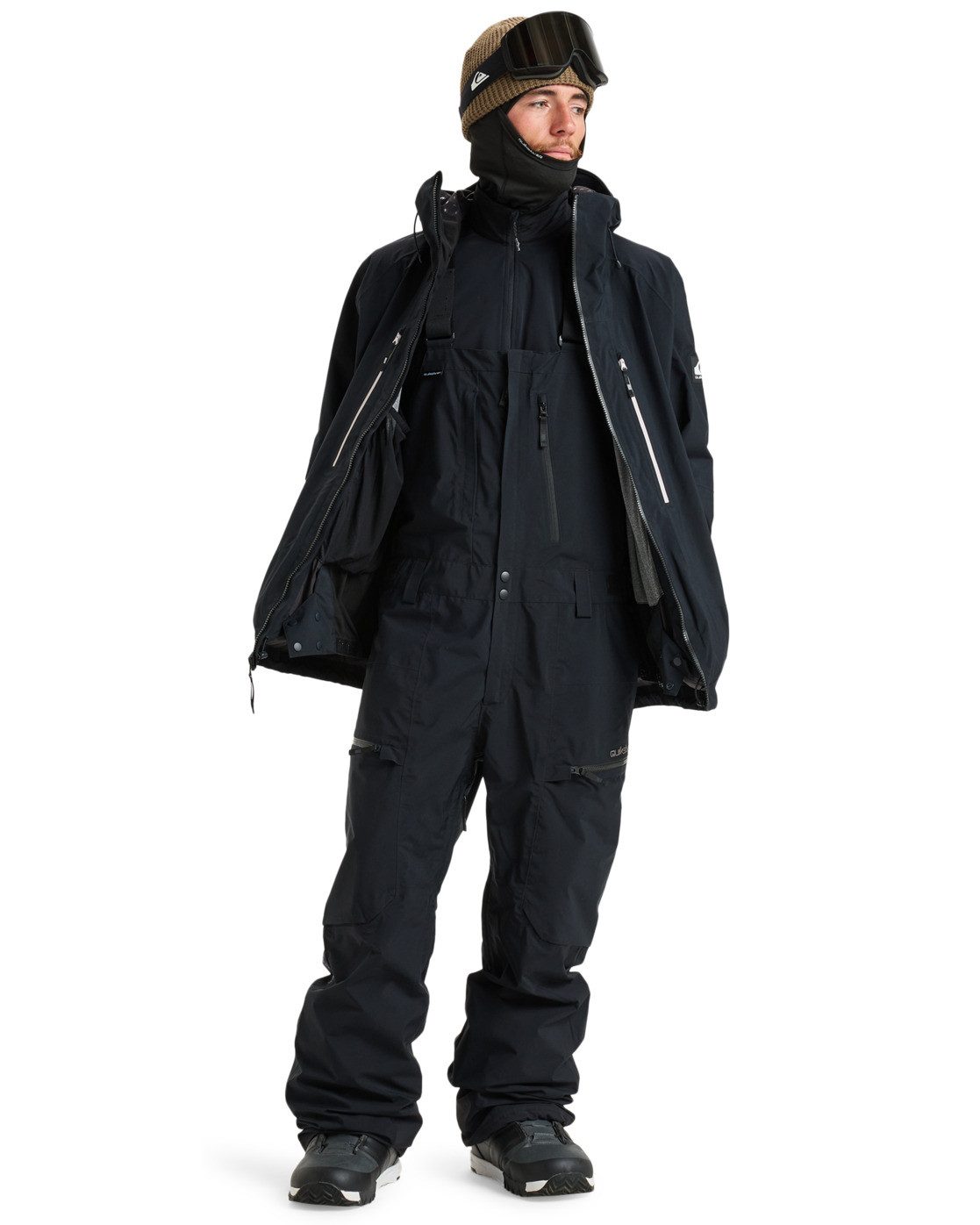 Quiksilver Snowboardbroek Altostratus Stretch GORE-TEX®