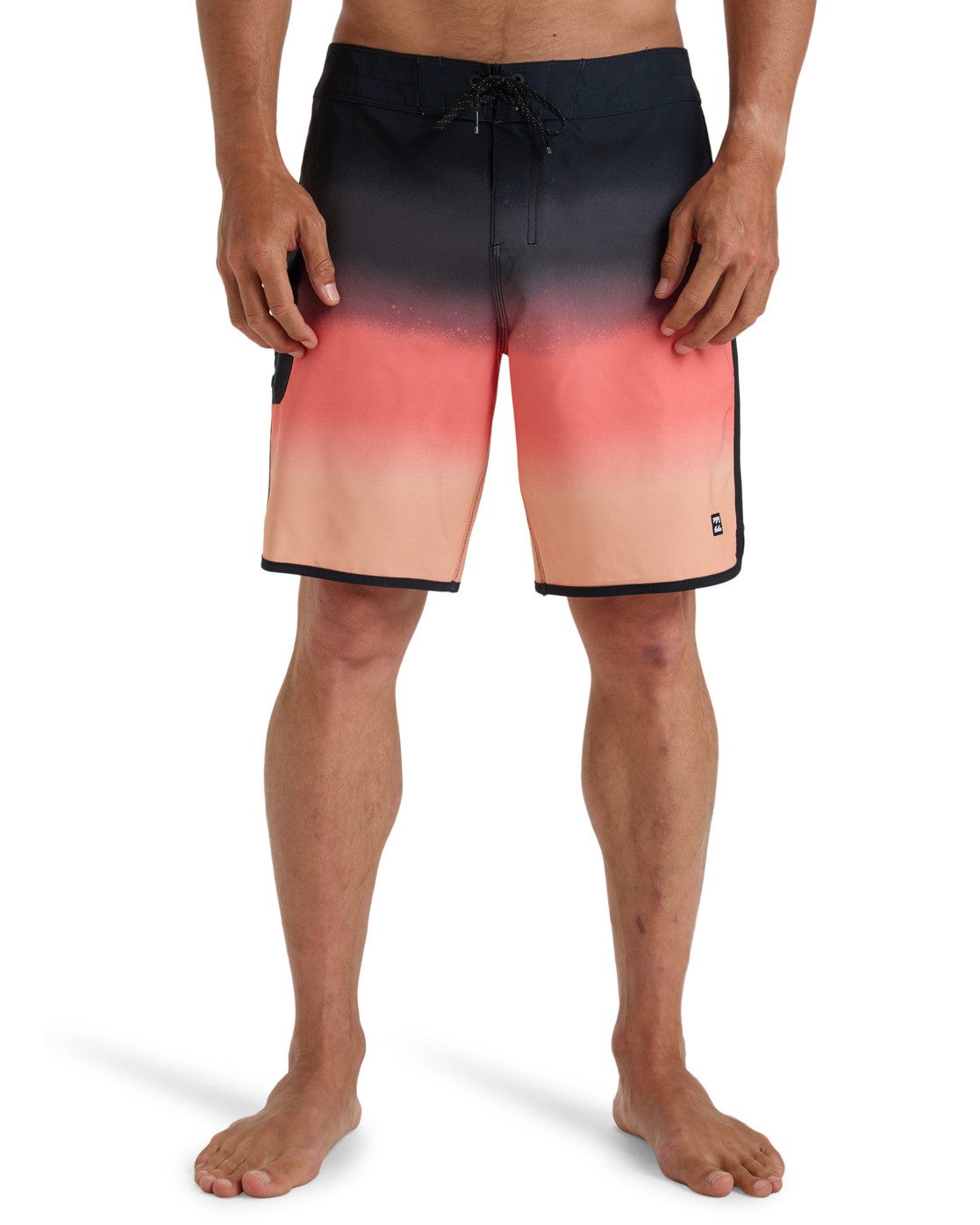 Billabong Boardshort 73 Theme Pro 18.5"