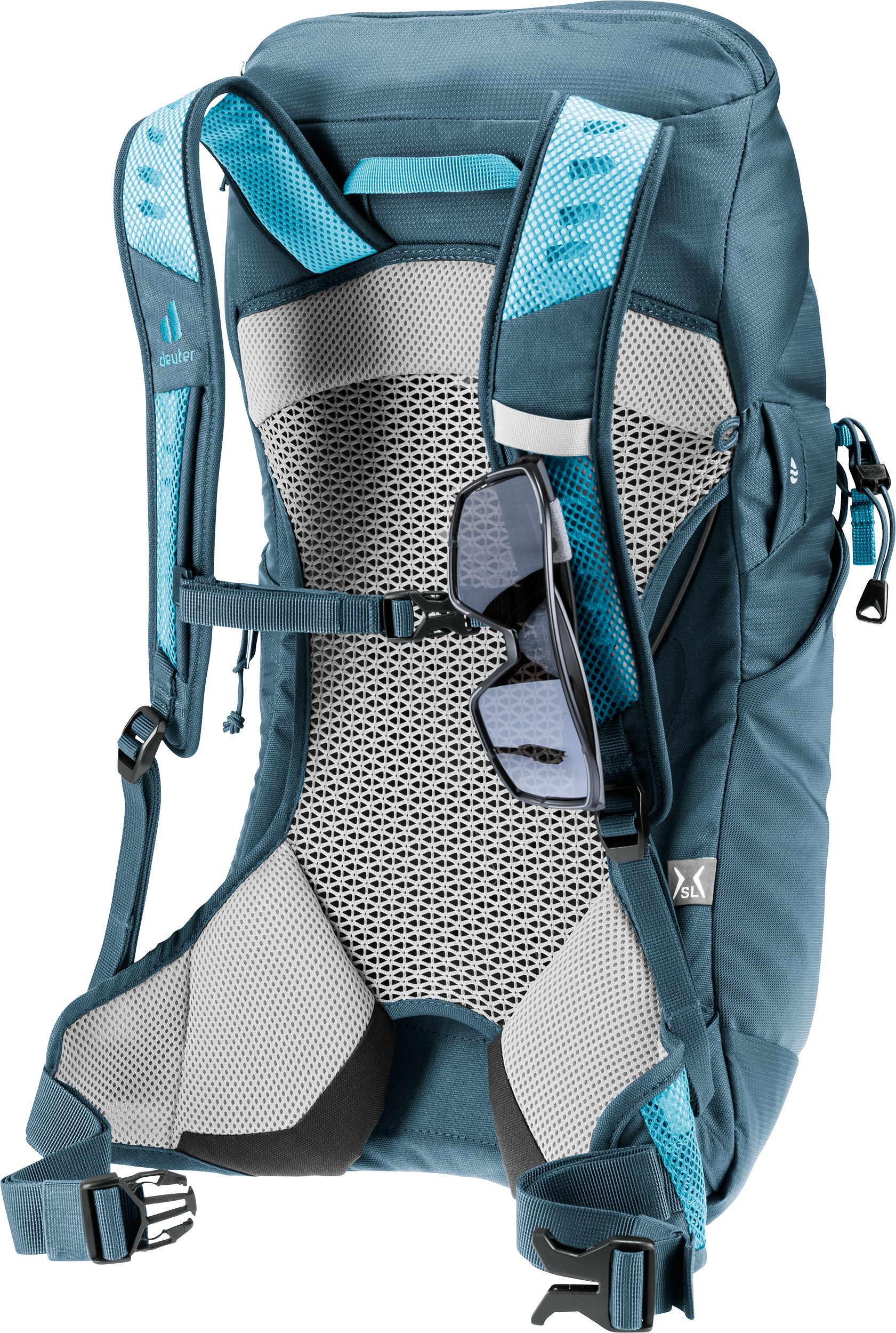 Deuter Wandelrugzak AC Lite 14 SL