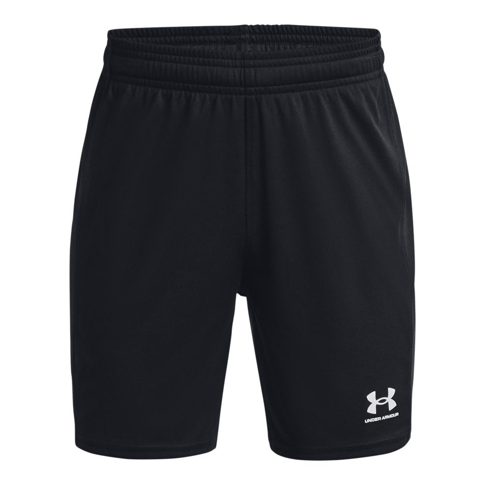 Under Armour® Trainingsshort UA Challenger Gebreide Shorts voor Jongens