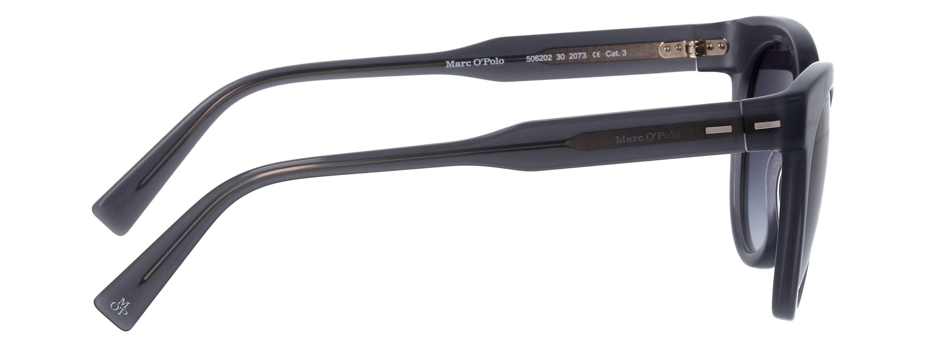 Marc O'Polo Zonnebril 506202 Vorm vlinder verloopstönung adc uv 400