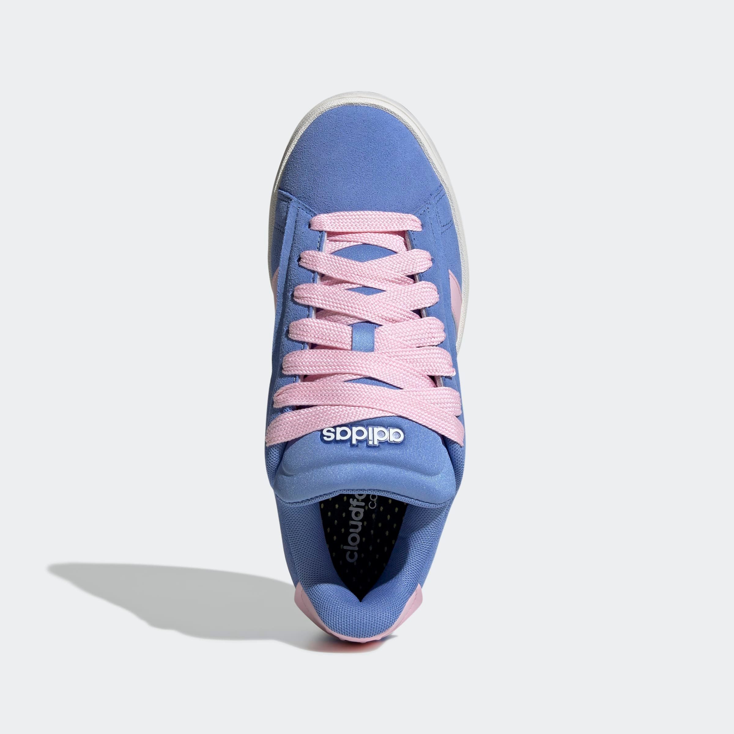 adidas Sportswear Sneakers GRAND COURT ALPHA Design geïnspireerd door de adidas Campus 00
