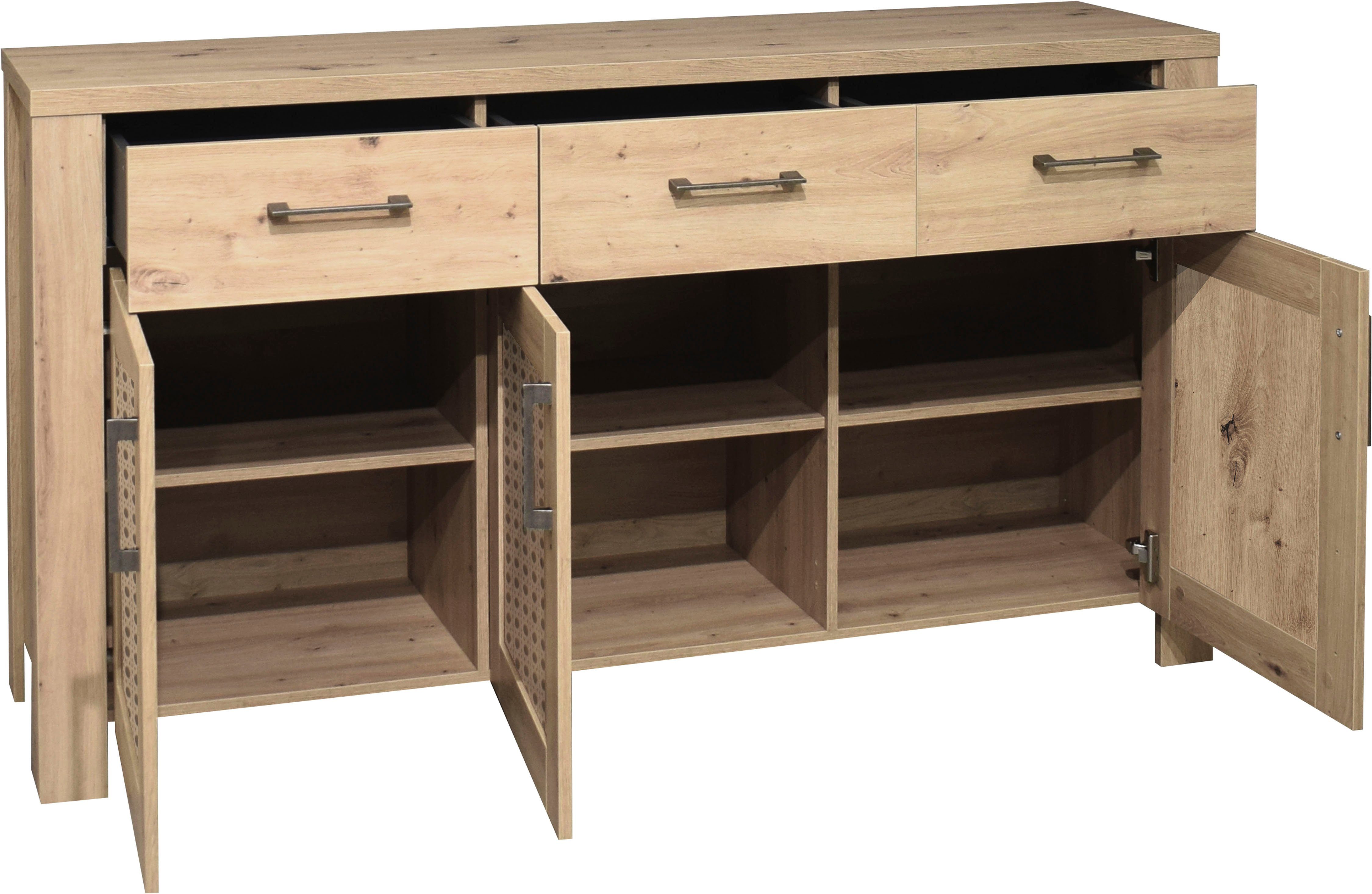 Mäusbacher Dressoir Mares