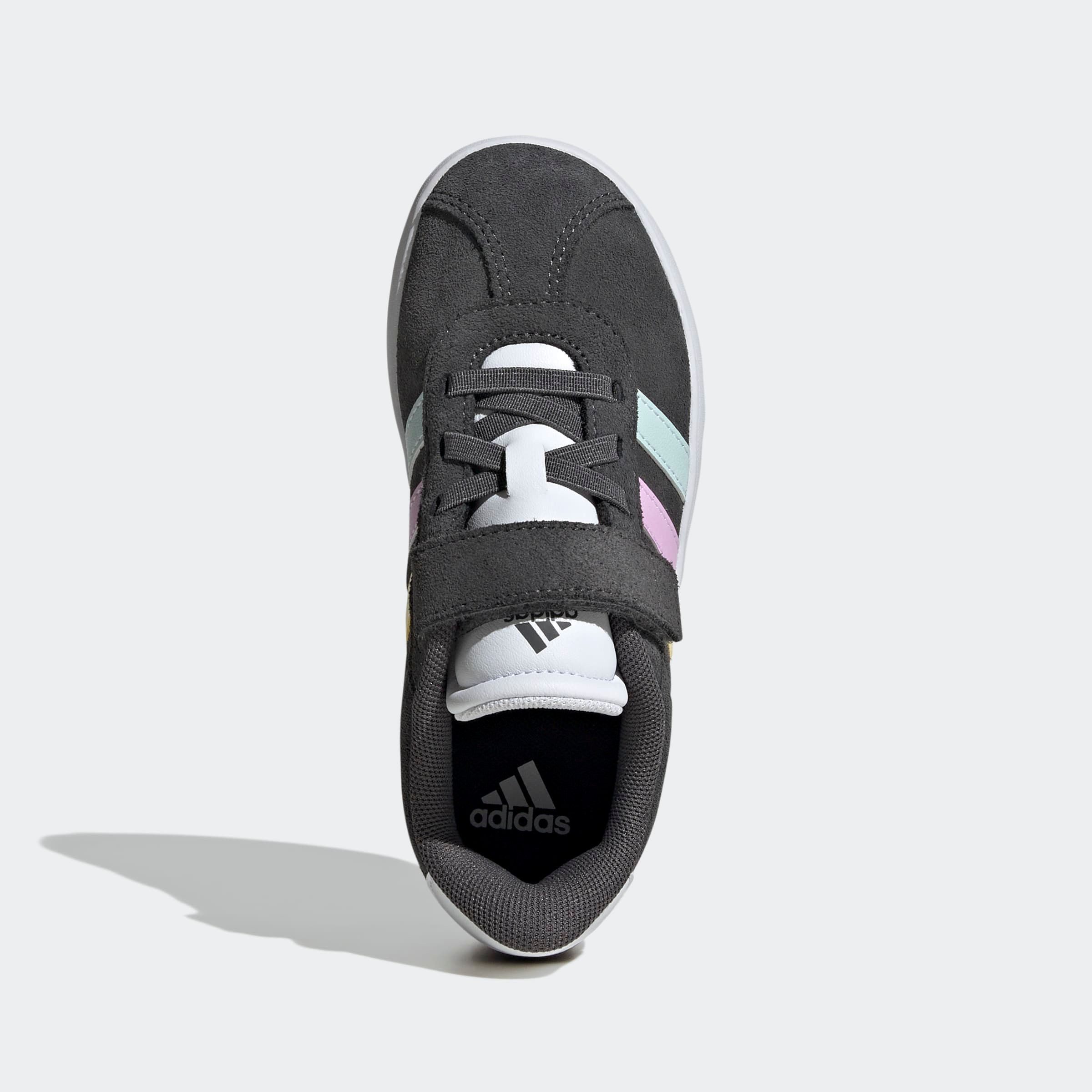 adidas Sportswear Sneakers VL COURT 3.0 geïnspireerd door het ontwerp van de adidas samba