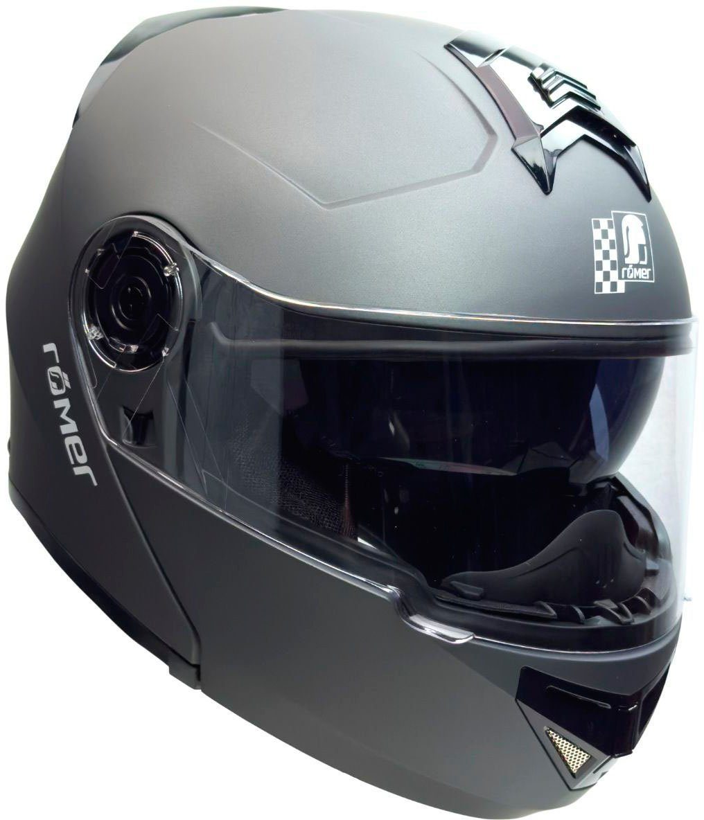 RÖMER HELME Motorhelm AUGSBURG