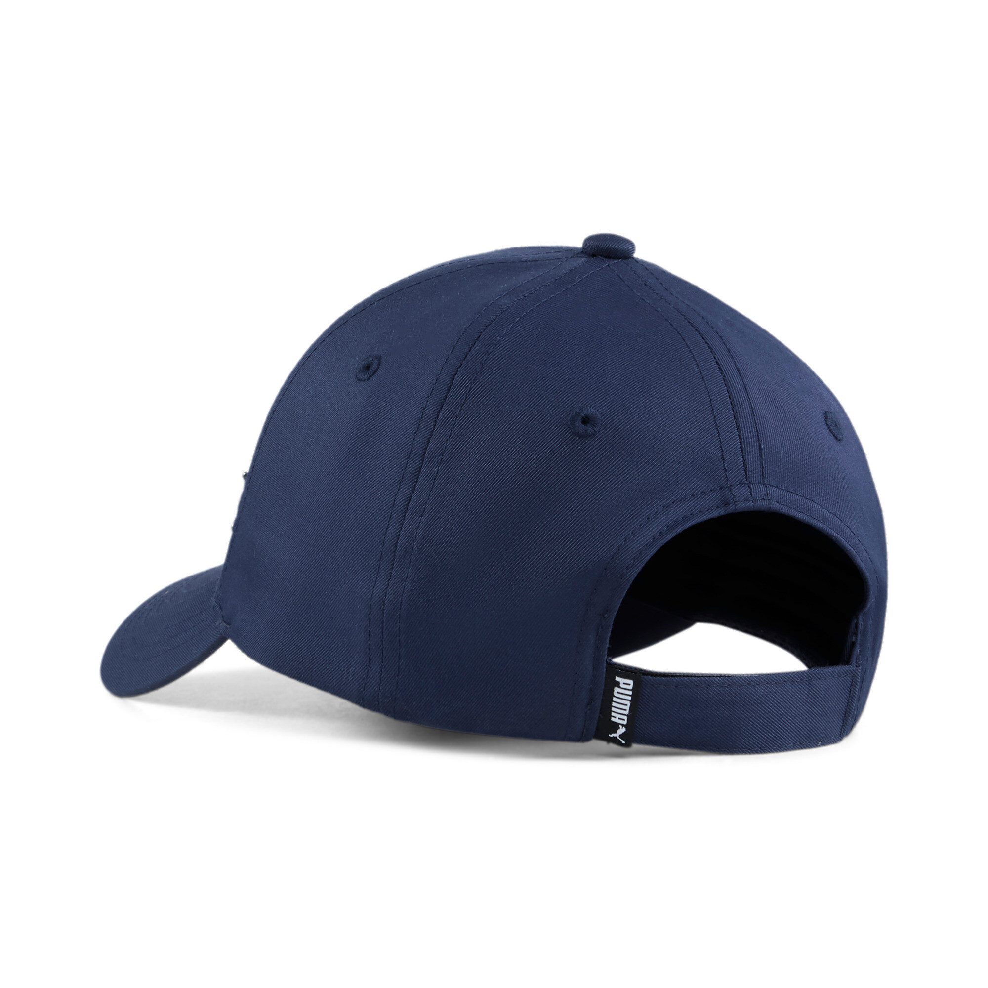 PUMA Baseball pet ESS METAL CAT BB CAP JR