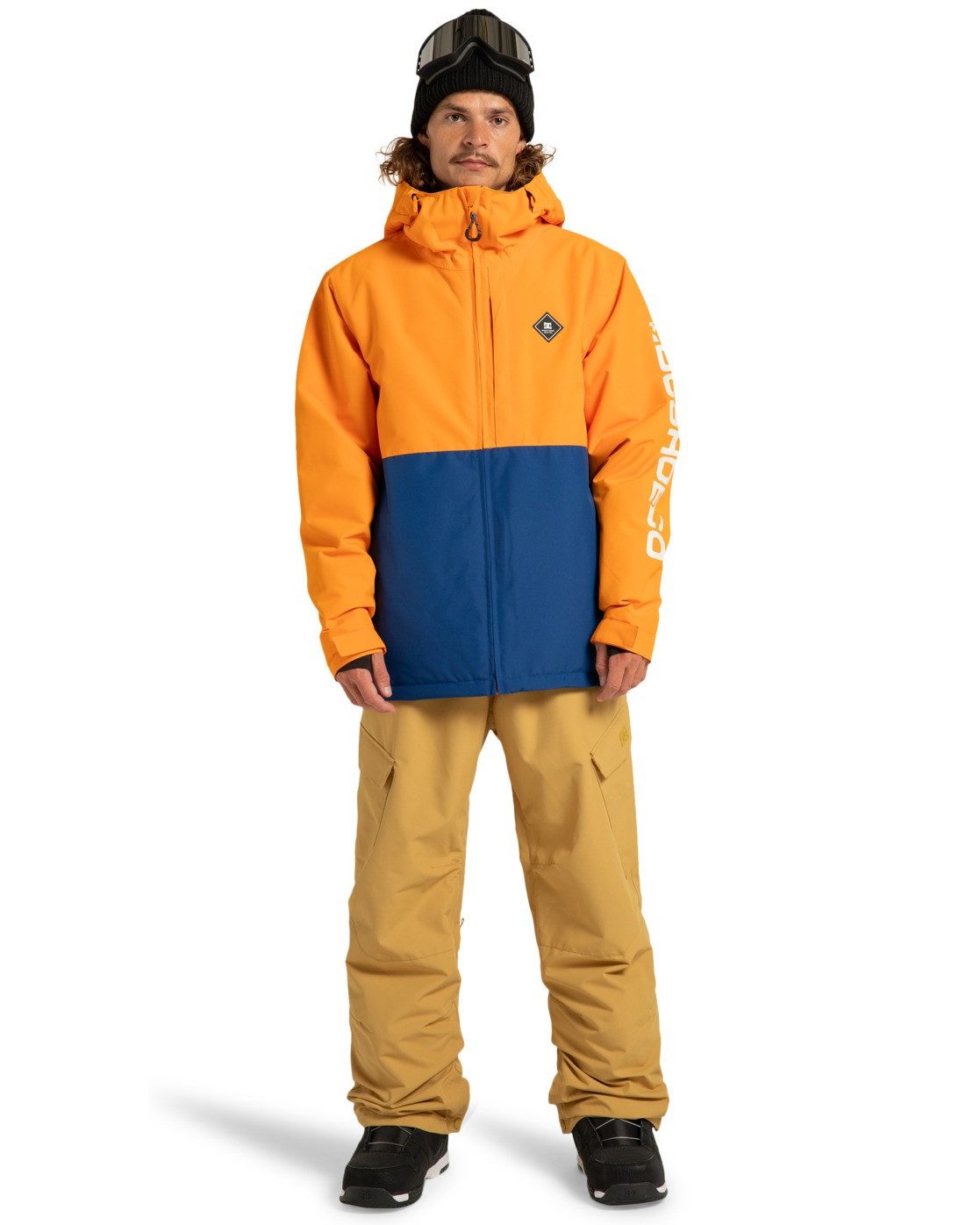DC Shoes Snowboardjack Basis 10K