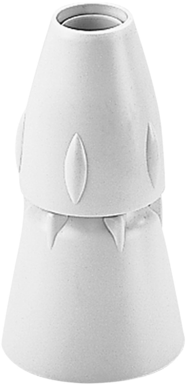 Kaiser Backformen Spuitzak La Forme Plus Herbruikbare spuitzak, Made in Germany (7-delig)