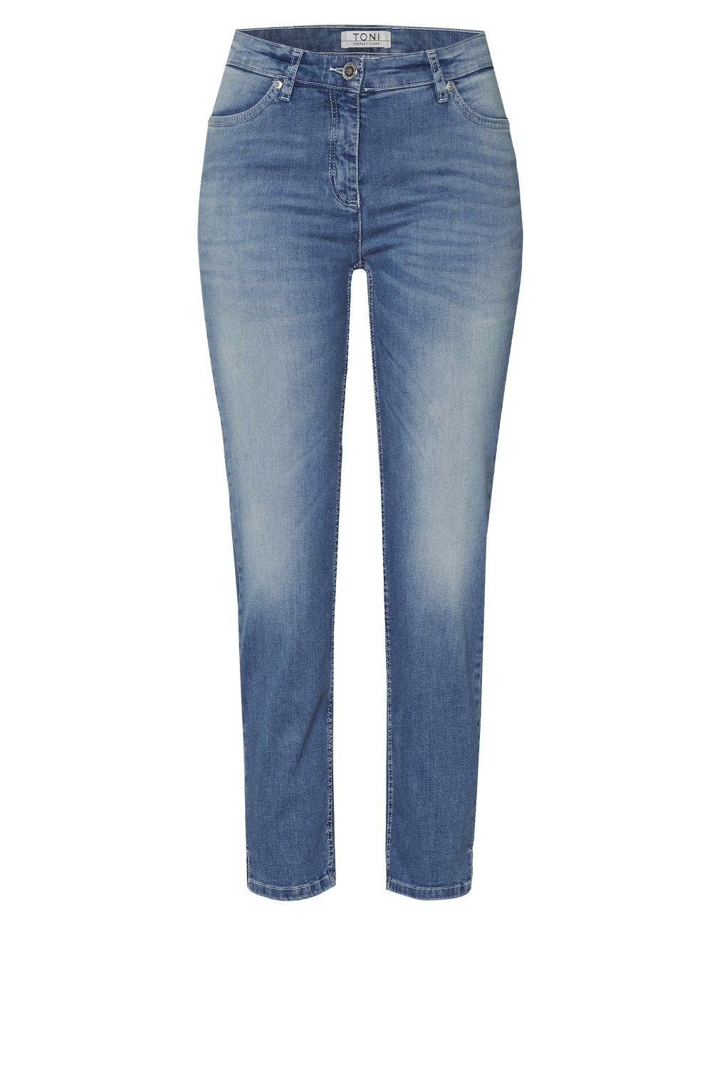 TONI 7/8 jeans Perfect Shape