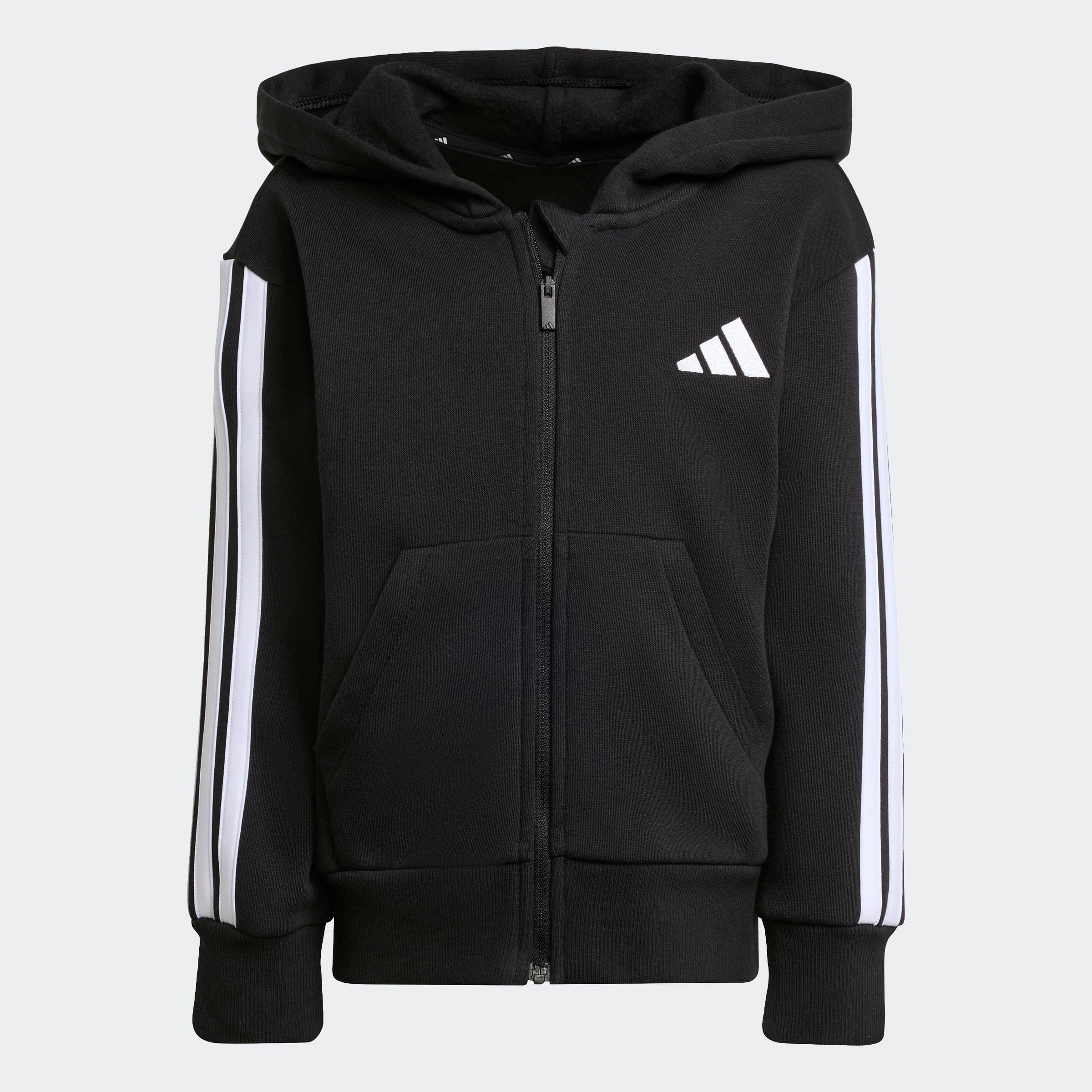 adidas Sportswear Hoodie LK 3S FL FZ HD