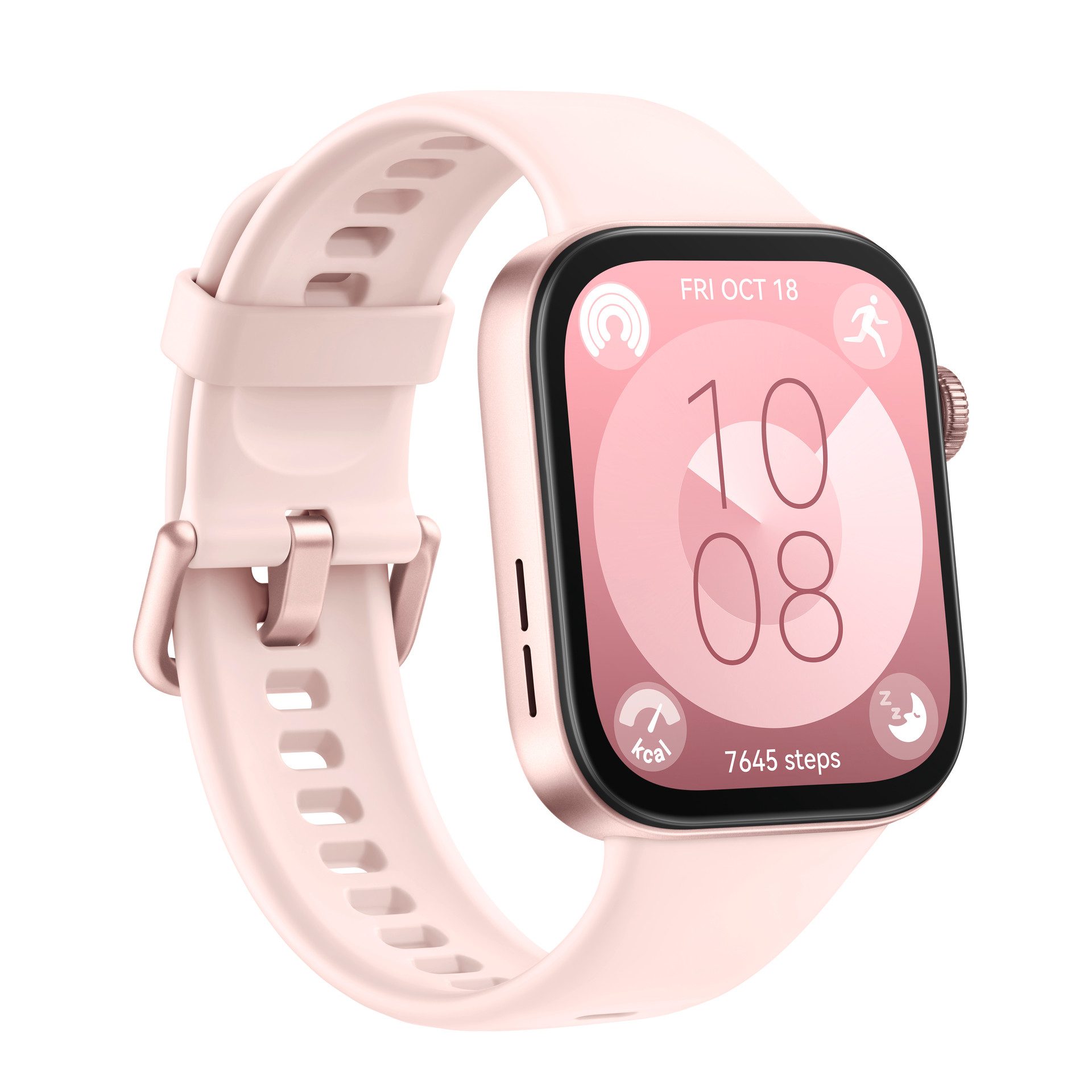 Huawei Smartwatch WATCH FIT 3, 4,62 cm (1,82 inch) AMOLED-display