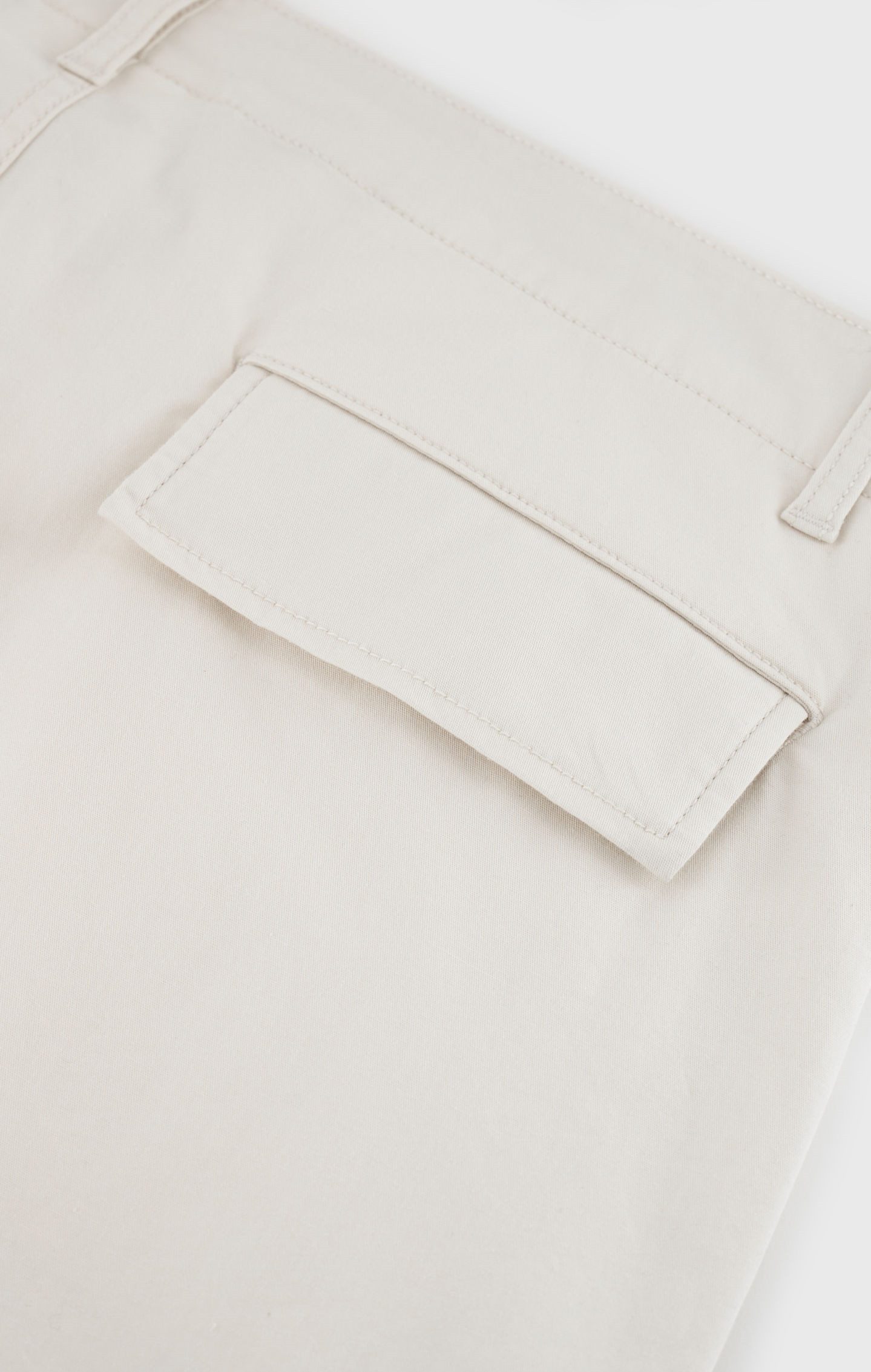 Champion Bermuda Bookstore Stretch Twill Bermuda