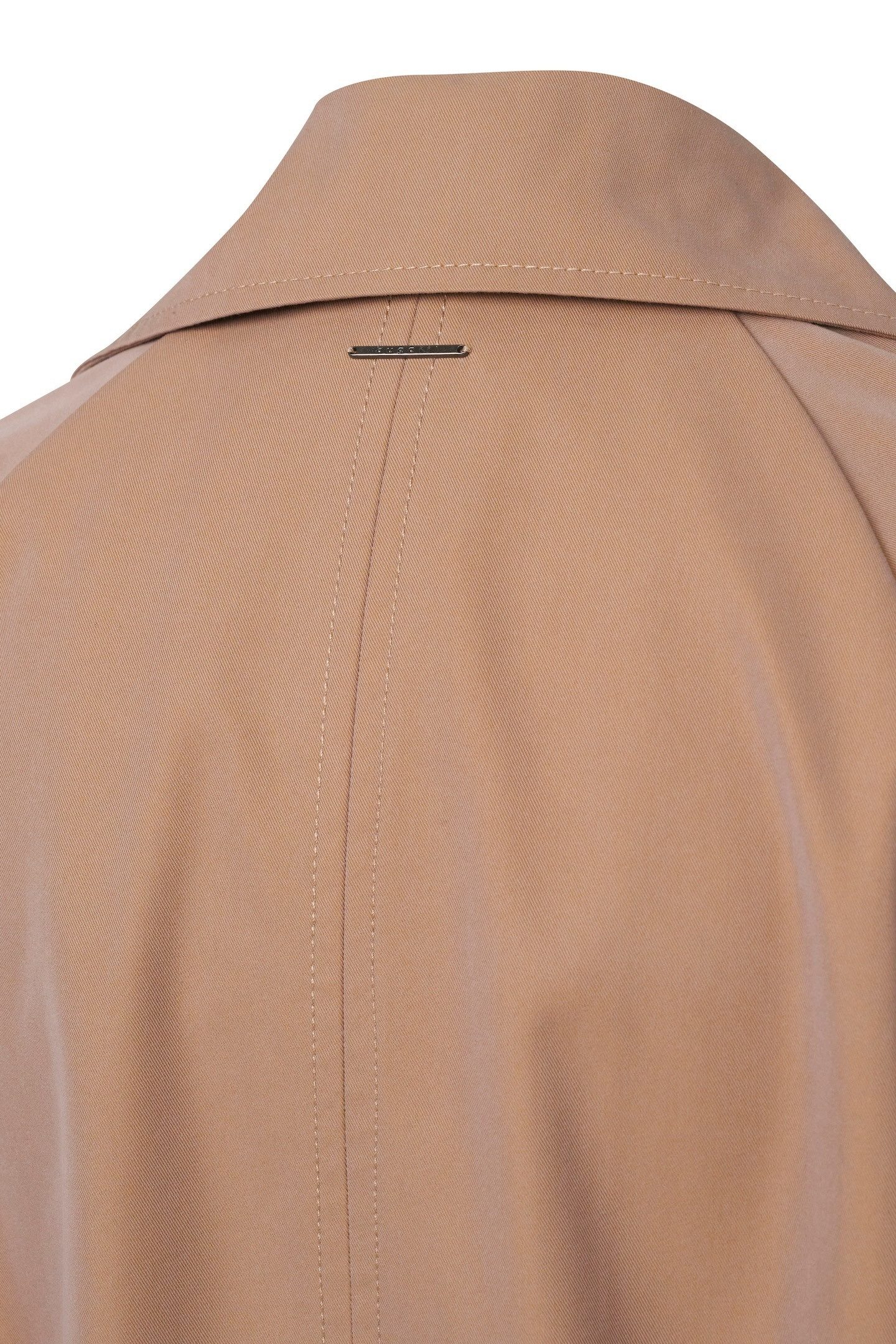 Bugatti Trenchcoat waterafstotend