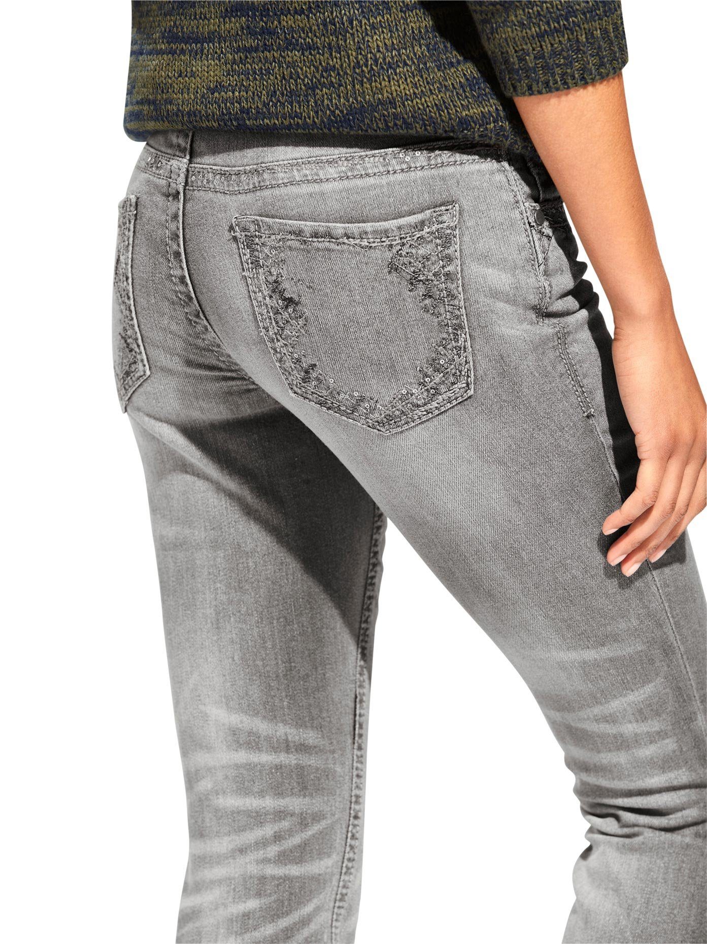 heine Skinny jeans
