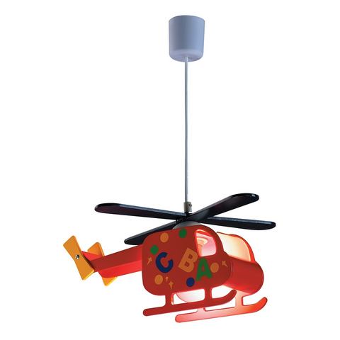 Otto - Rabalux RABALUX Kinderkamerlamp Helikopter met 1 fitting