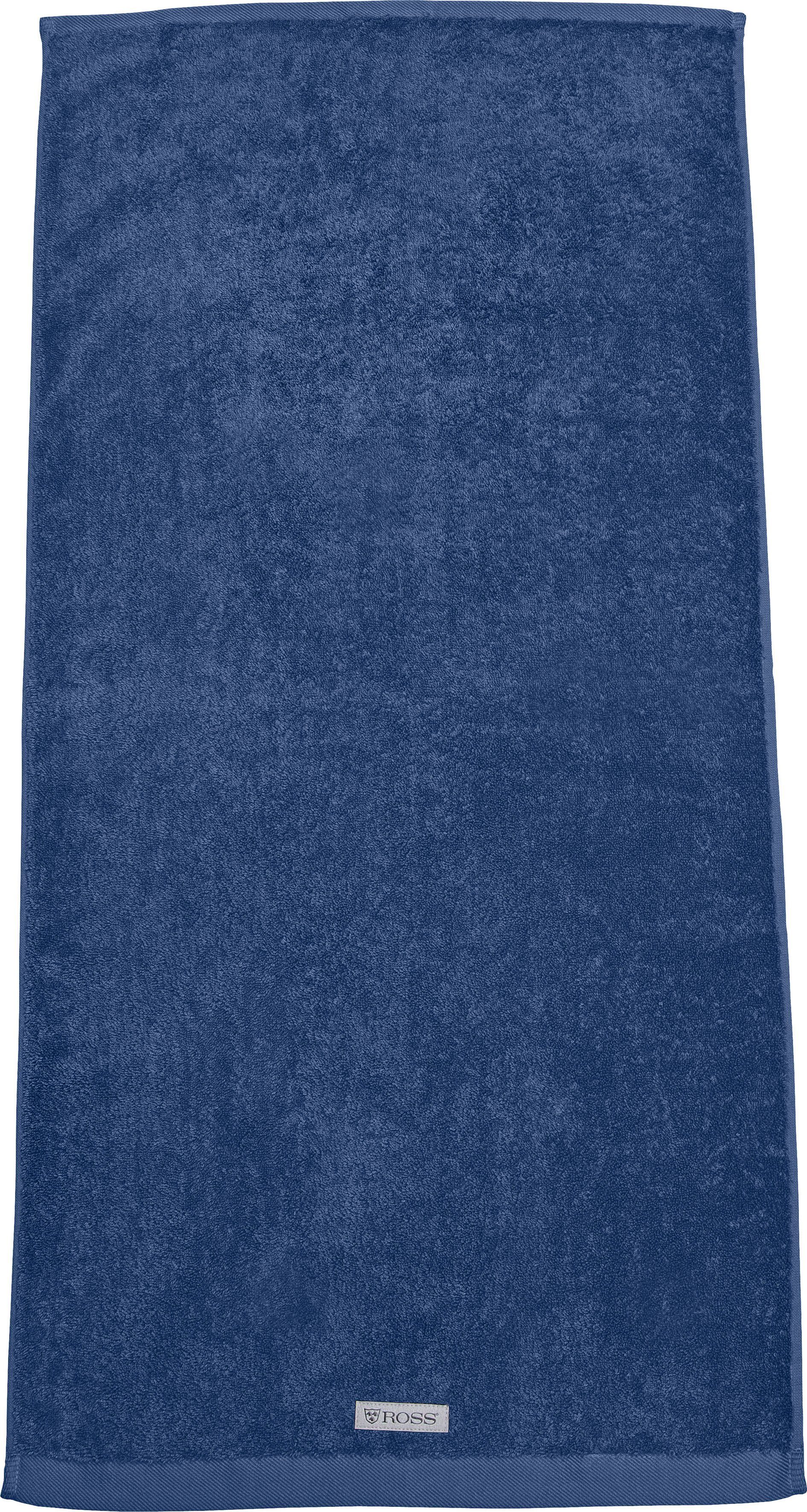 ROSS Handdoekenset Sinfonie bevat handdoeken, badhanddoek en gastendoeken (set, 5-delig)