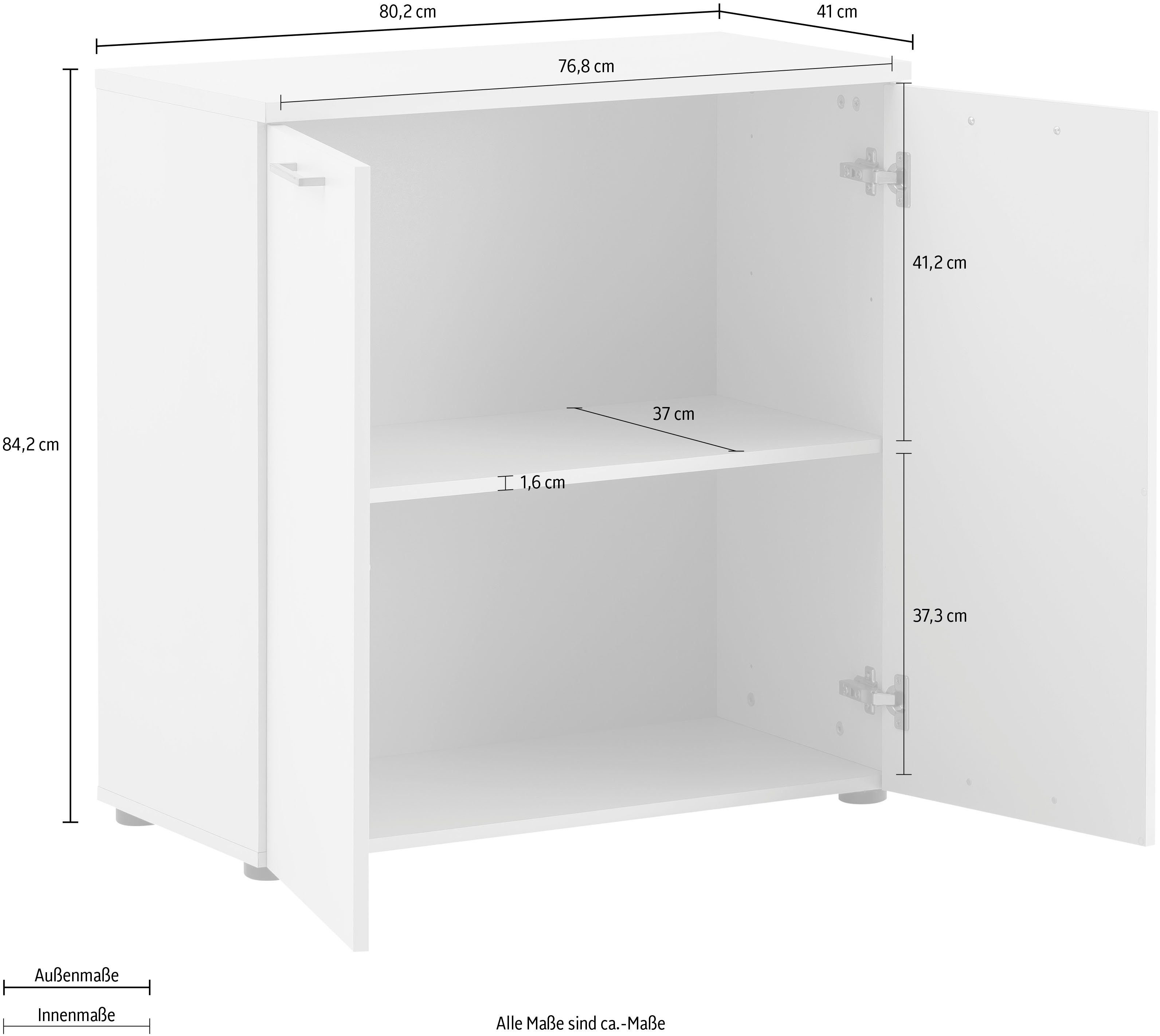 Schildmeyer Archiefkast Serie 1500