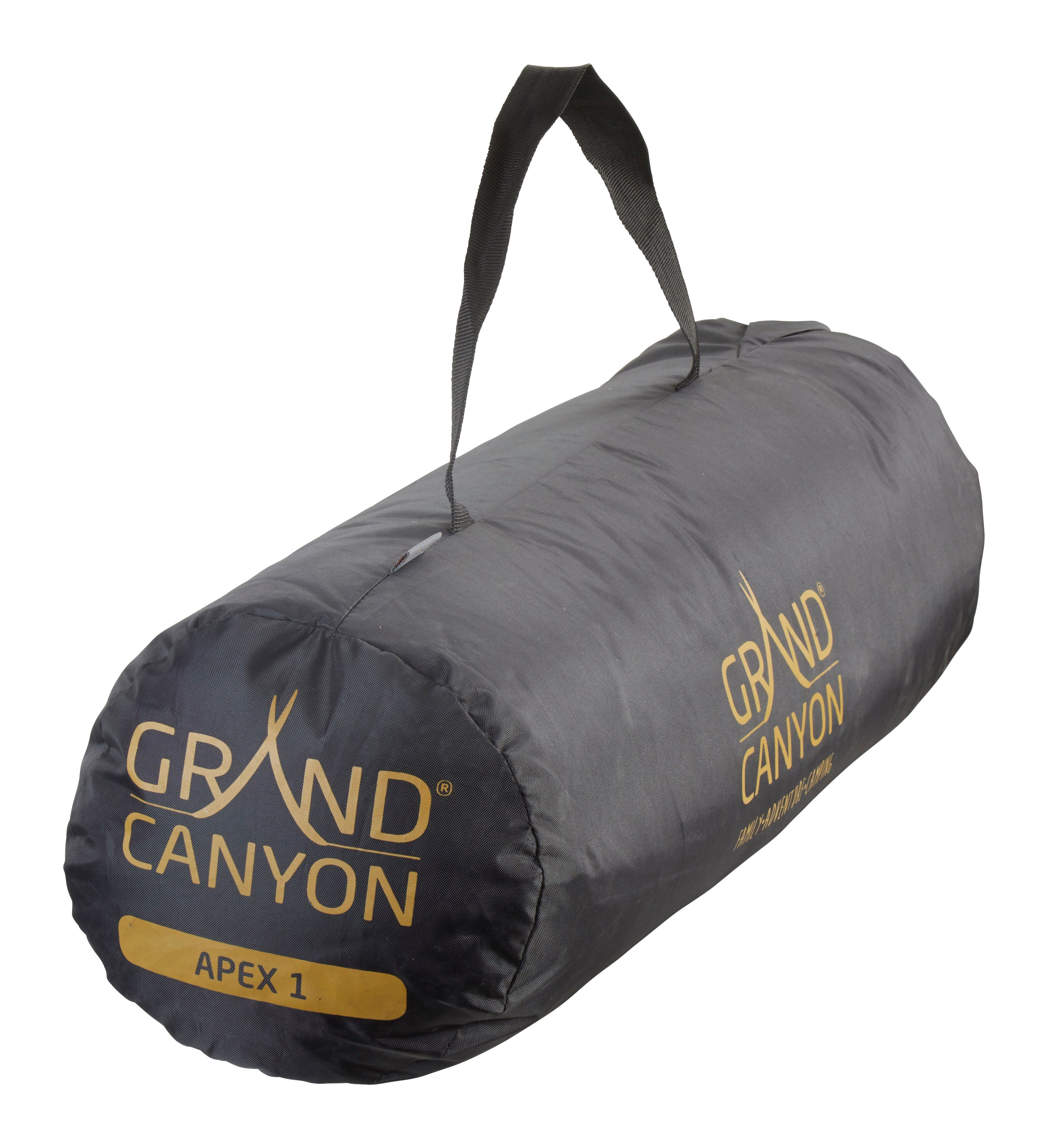 GRAND CANYON Koepeltent APEX 1
