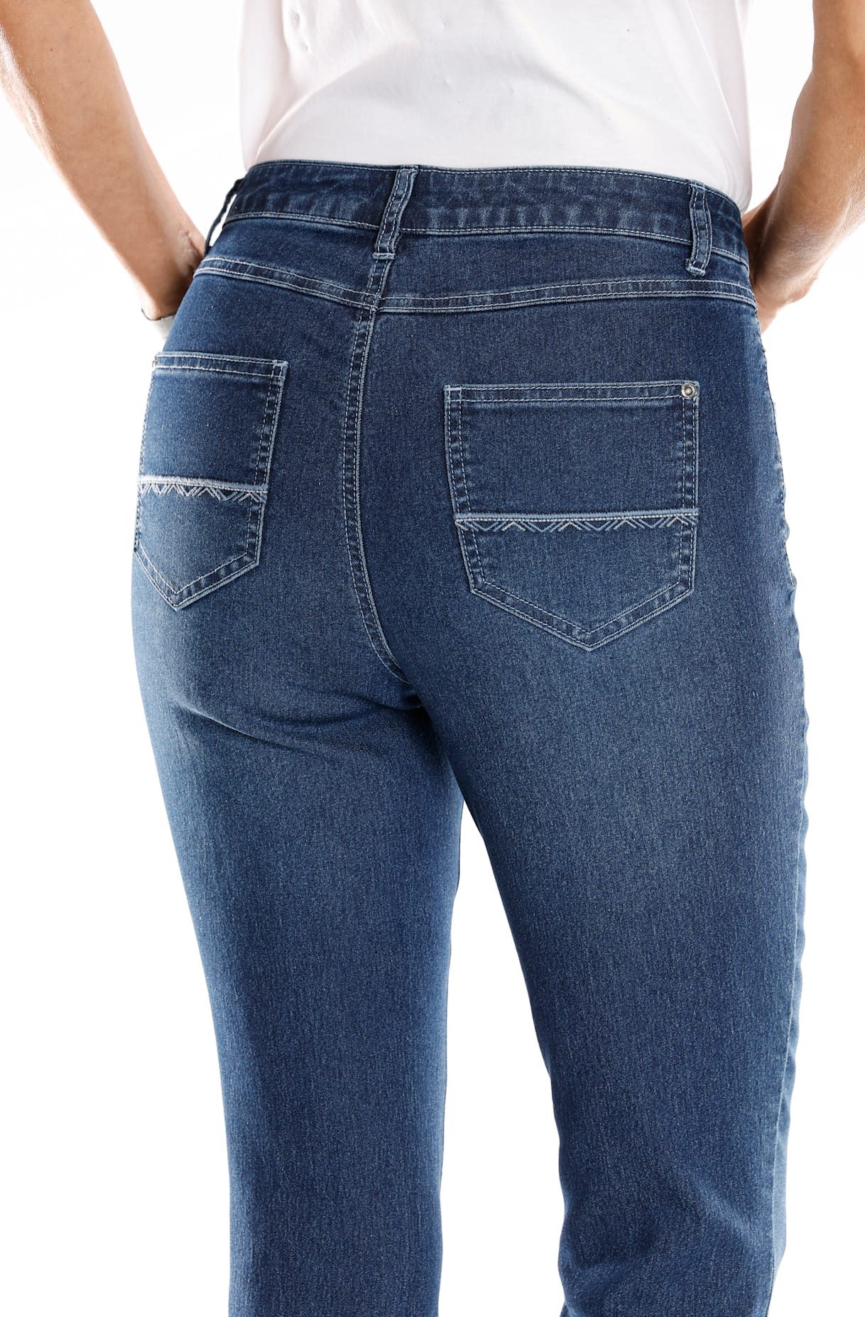 Classic Inspirationen Comfortabele jeans