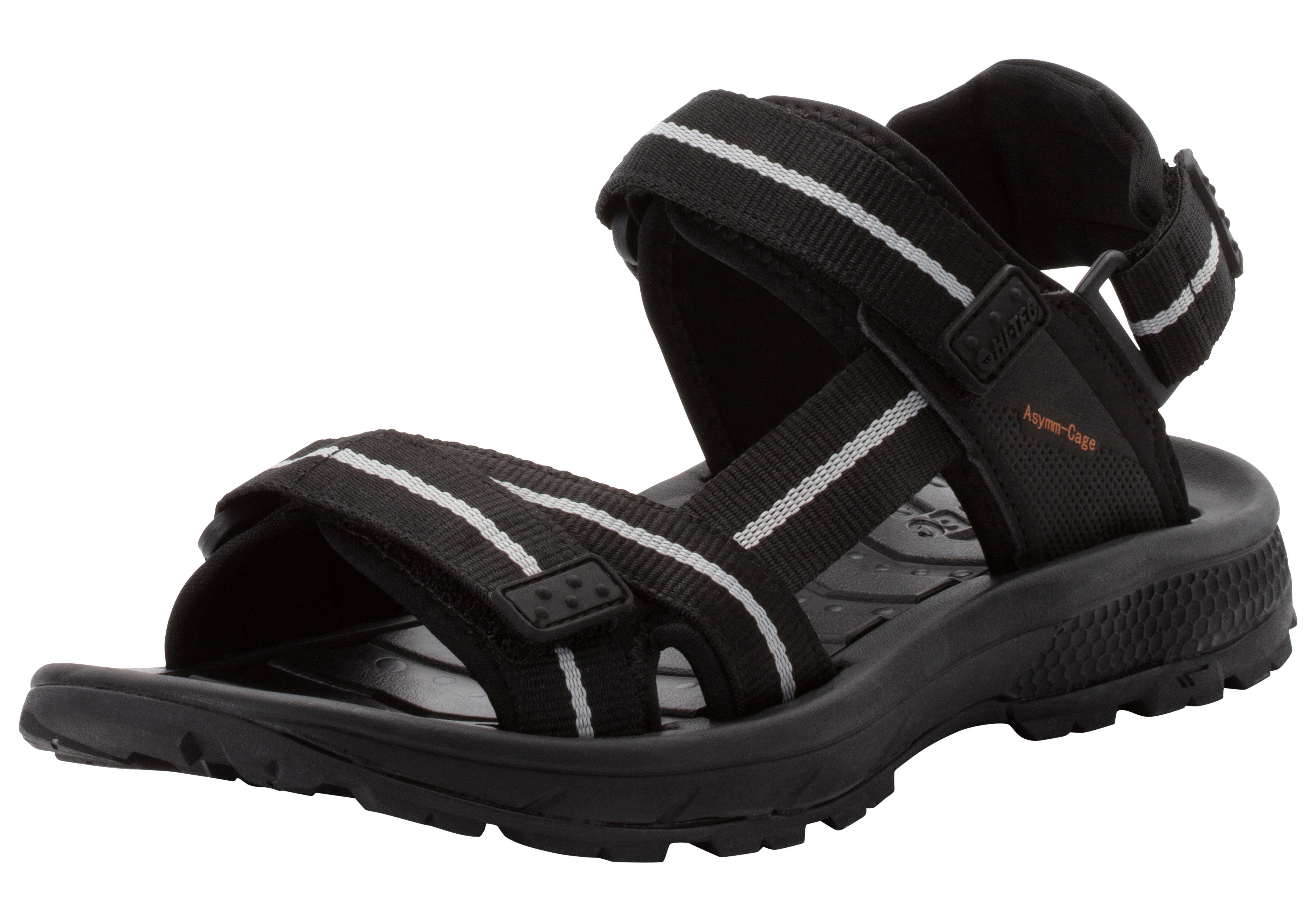 Hi-Tec Sandalen Sierra
