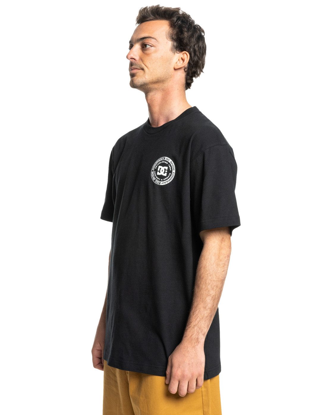 DC Shoes T-shirt DC Corpo Fb
