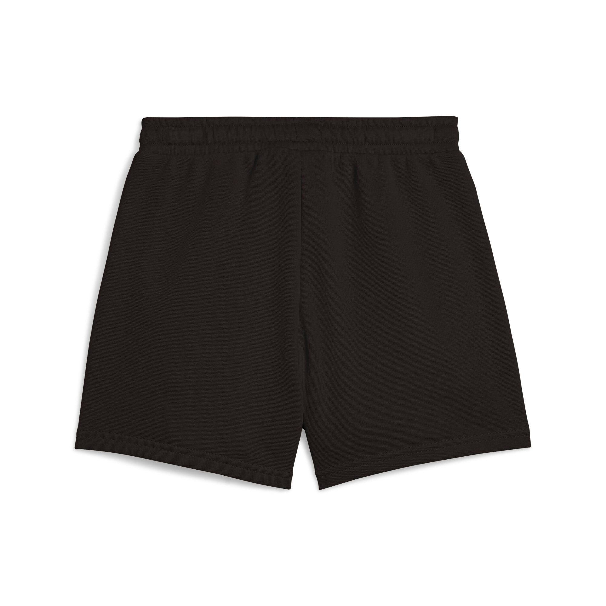 PUMA Trainingsshort CLASS HIGH WAIST SHORTS TR G