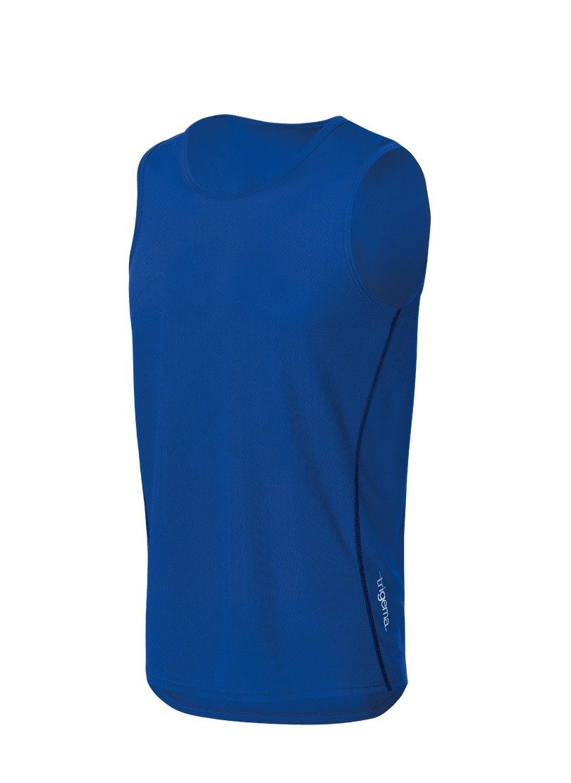 Trigema Top TRIGEMA functionele tanktop COOLMAX® (1-delig)