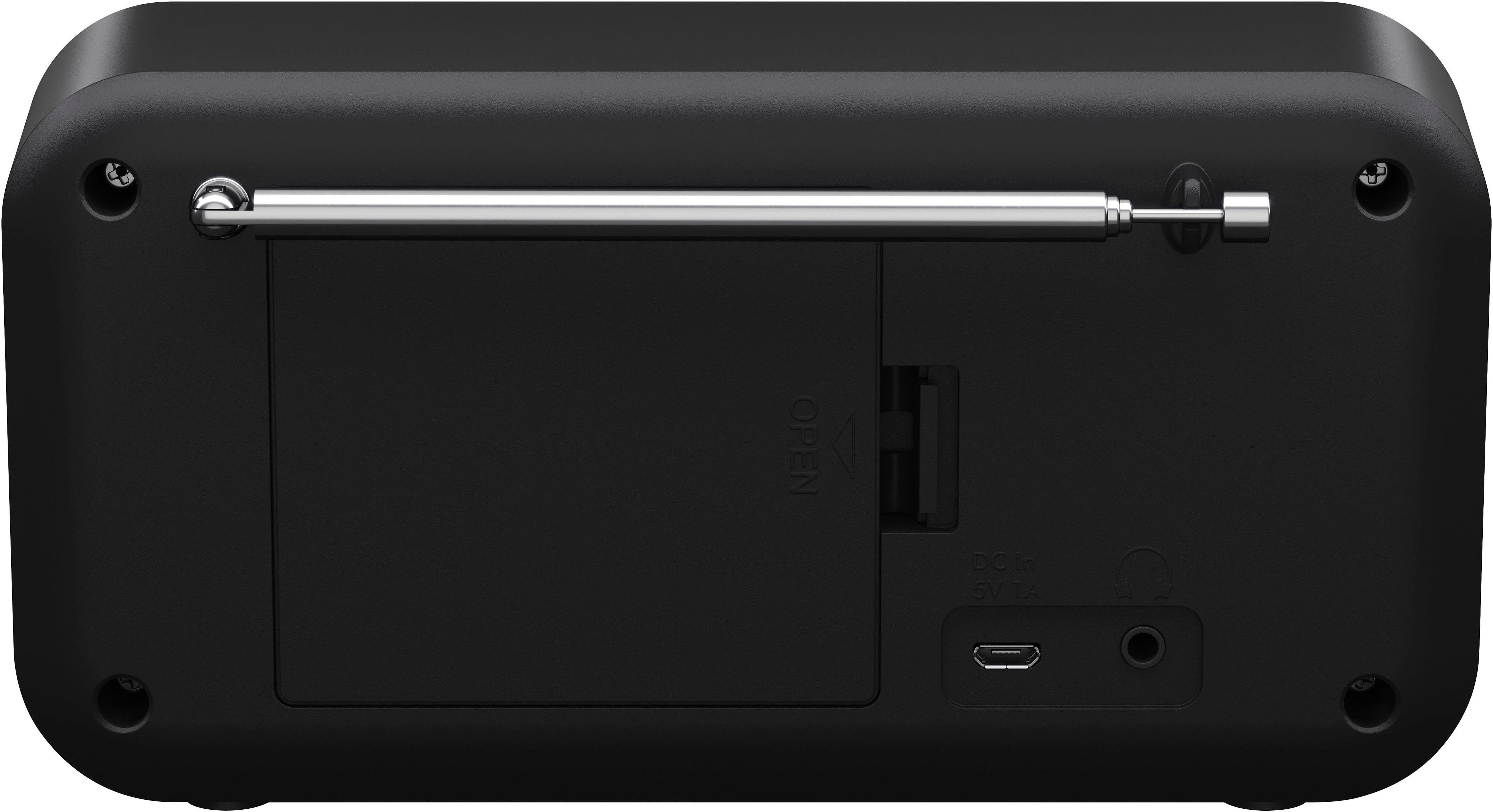 Sharp Radio DR-P420