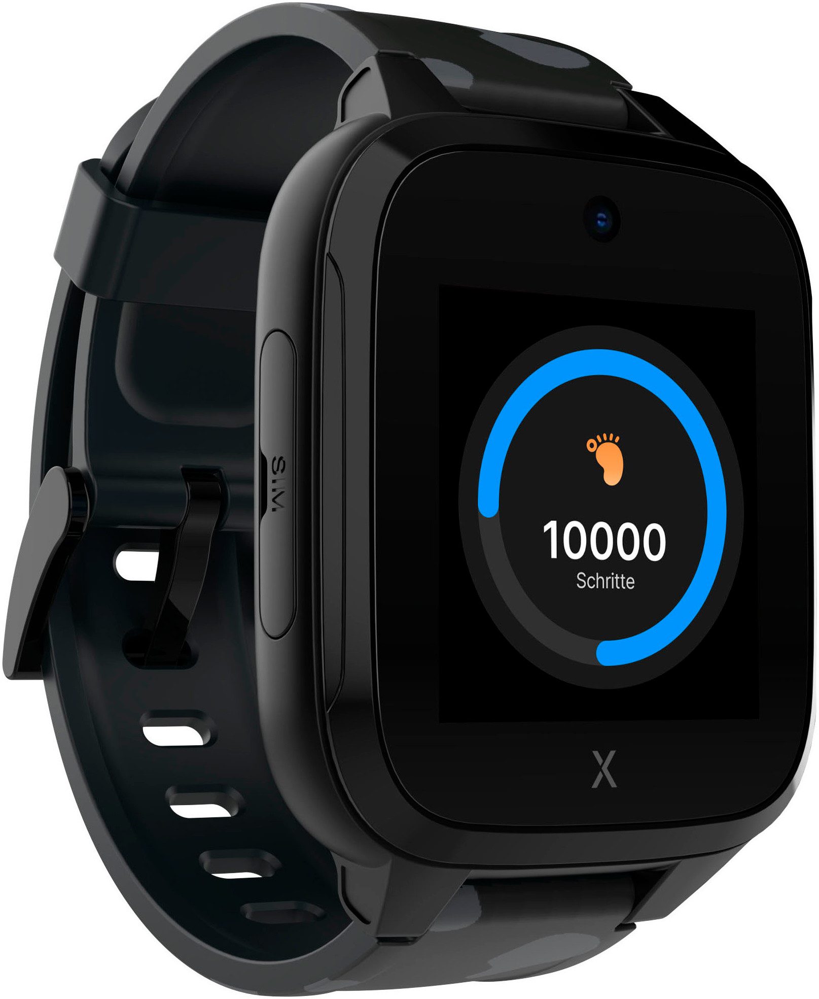 Xplora Smartwatch XGO3 Nano SIM 2.Generation