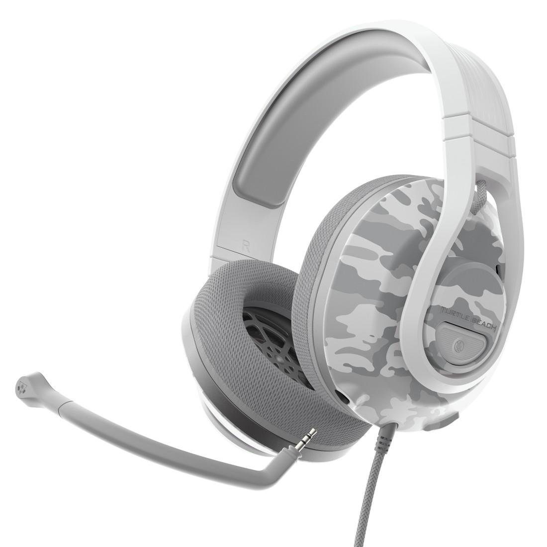 Turtle Beach Gaming-headset Recon 500