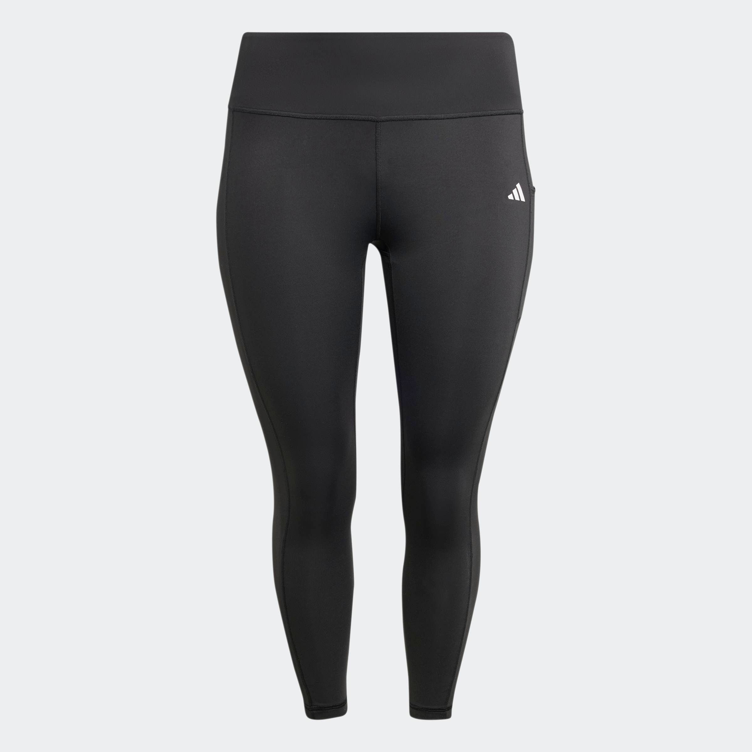 adidas Performance Trainingstights OPT ST HR 1/1PS (1-delig)