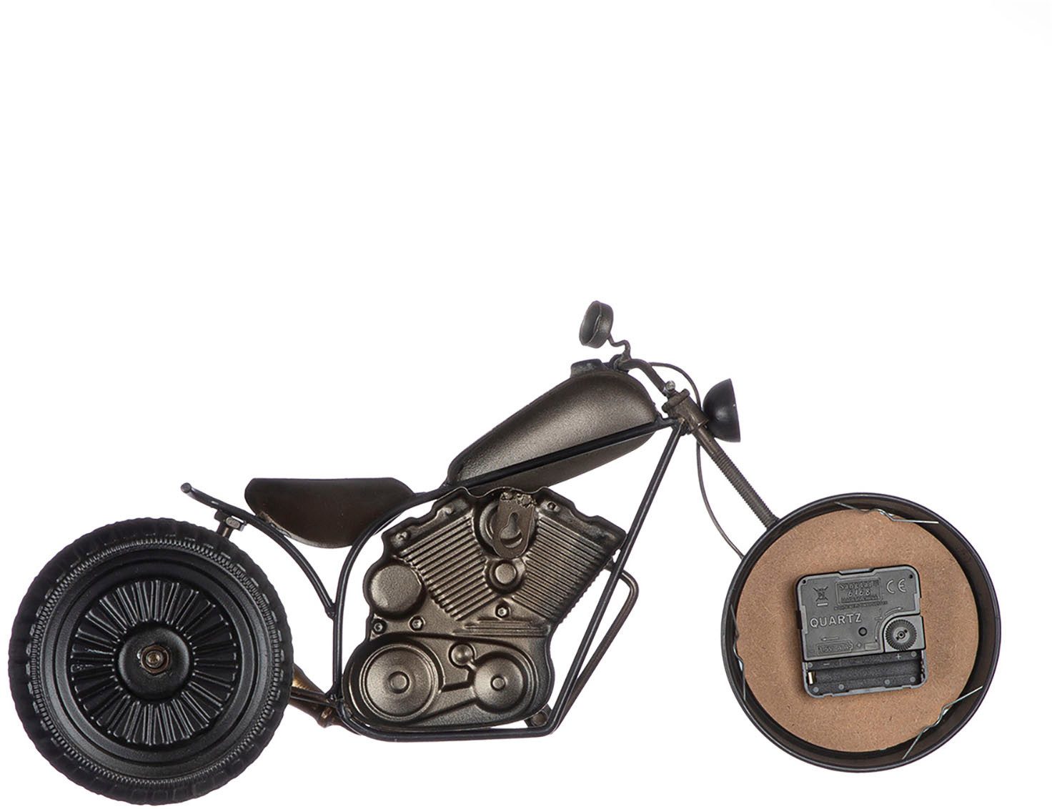 Casablanca by Gilde Wandklok Motor (1-delig)